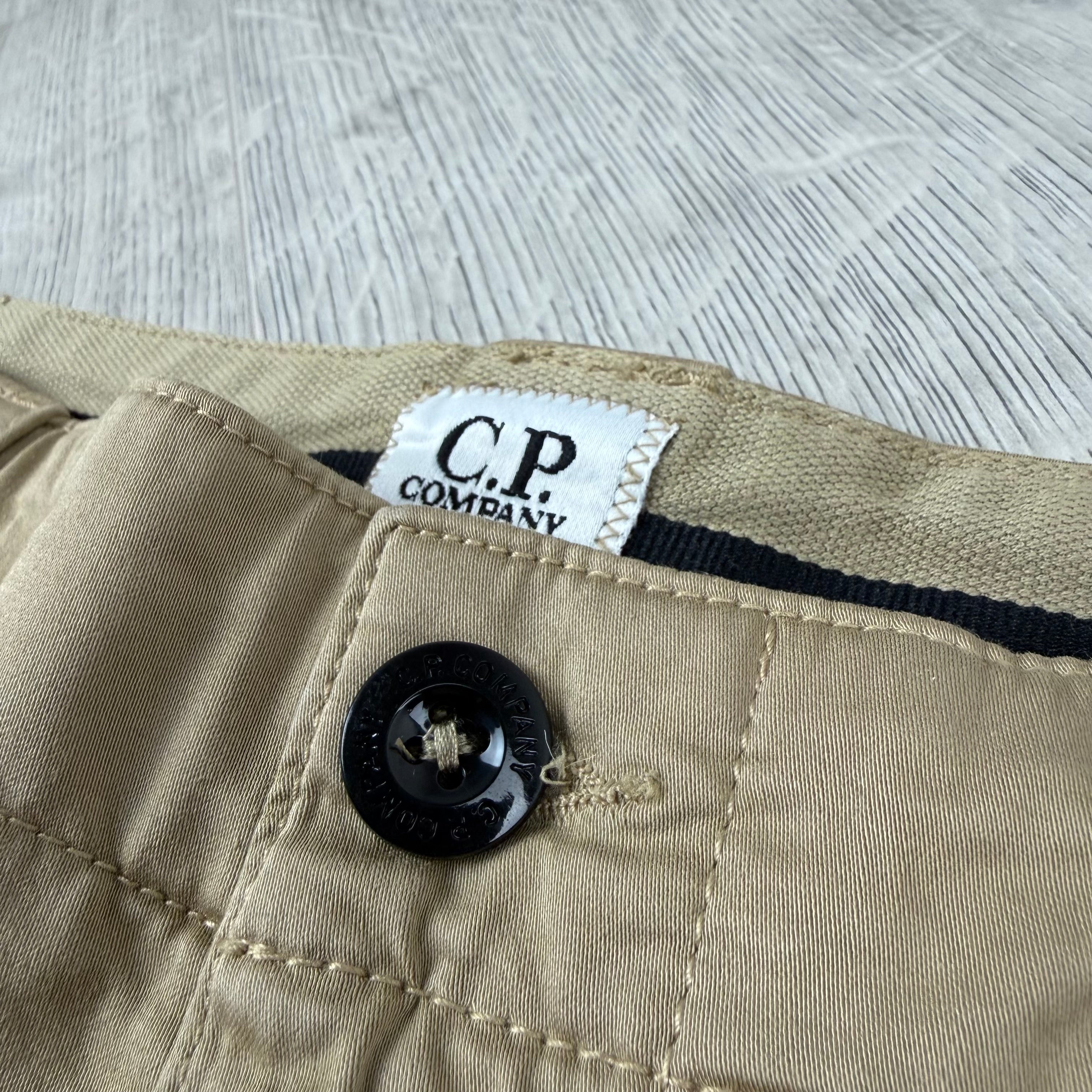 CP Company Cargo Shorts - Anphora