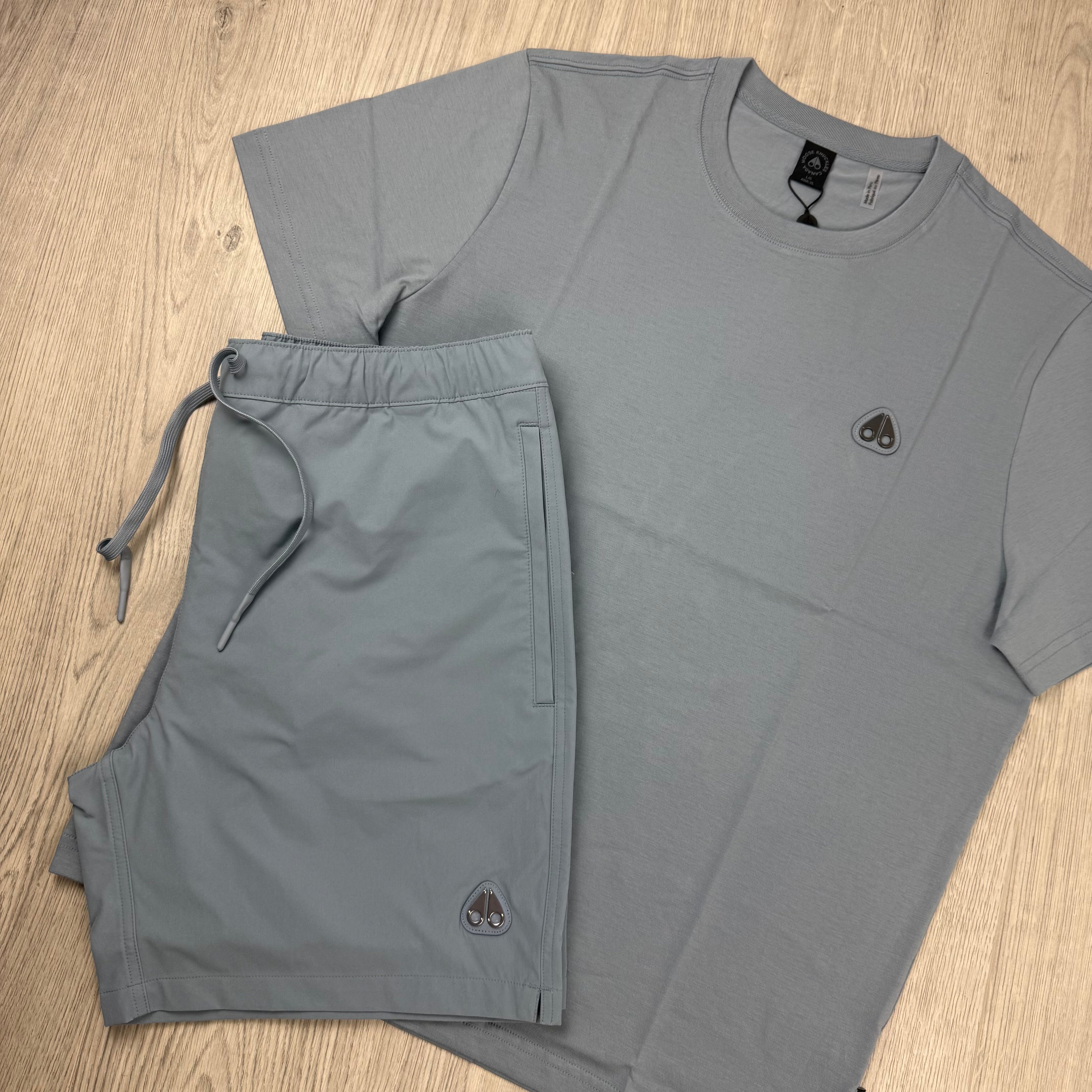 Moose Knuckles Holiday Set - Jet Stream