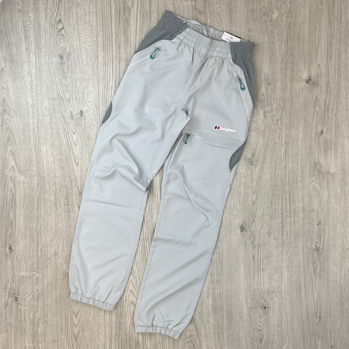 Berghaus 'WaverTree' Joggers - Grey