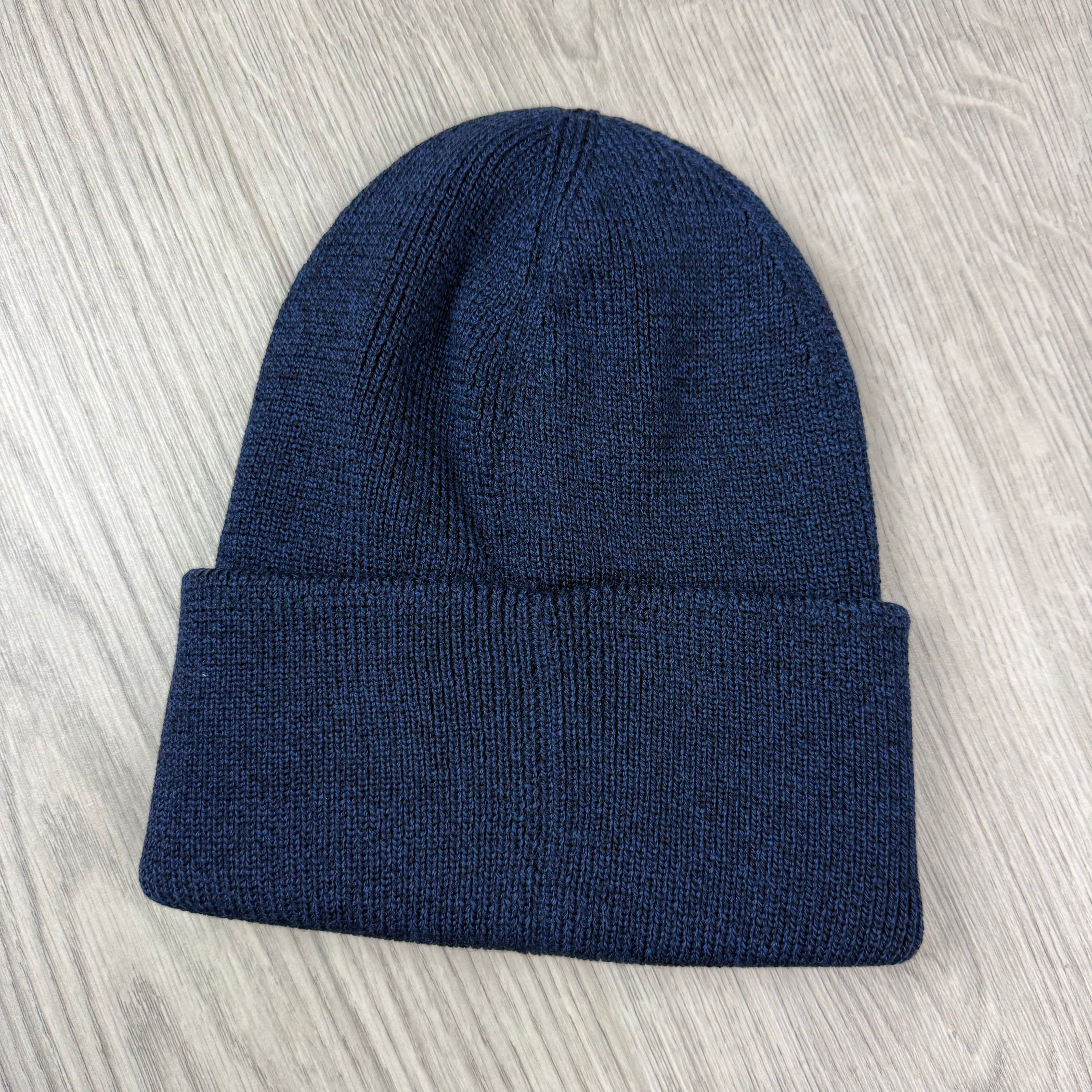 Canada Goose 'Arctic' Beanie - Navy