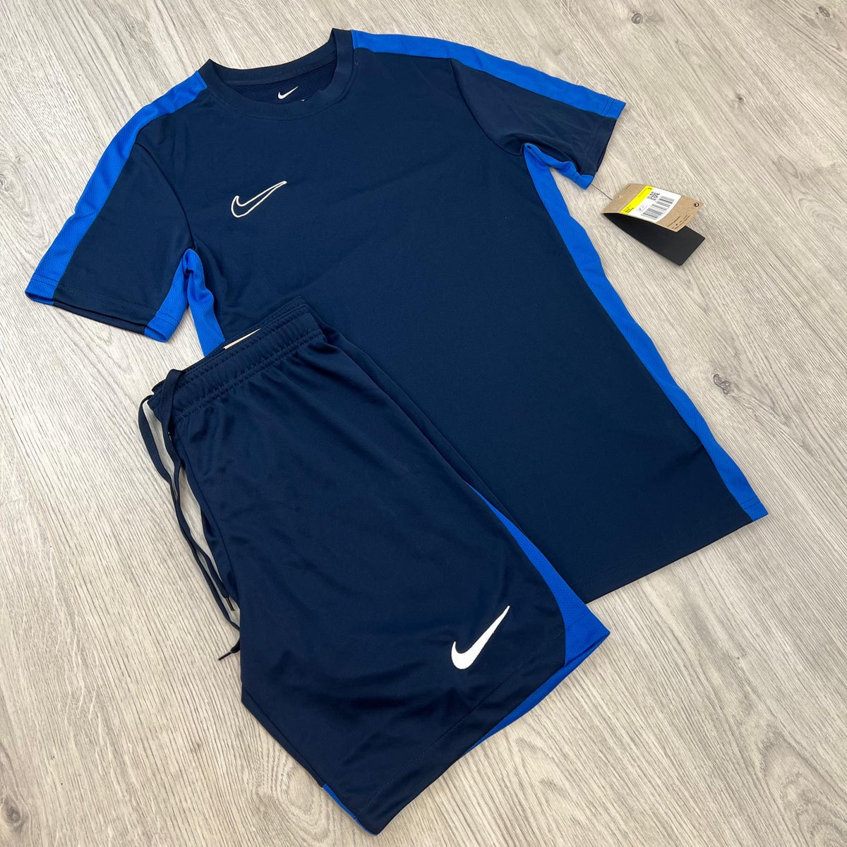 Nike Academy Pro Set - Navy