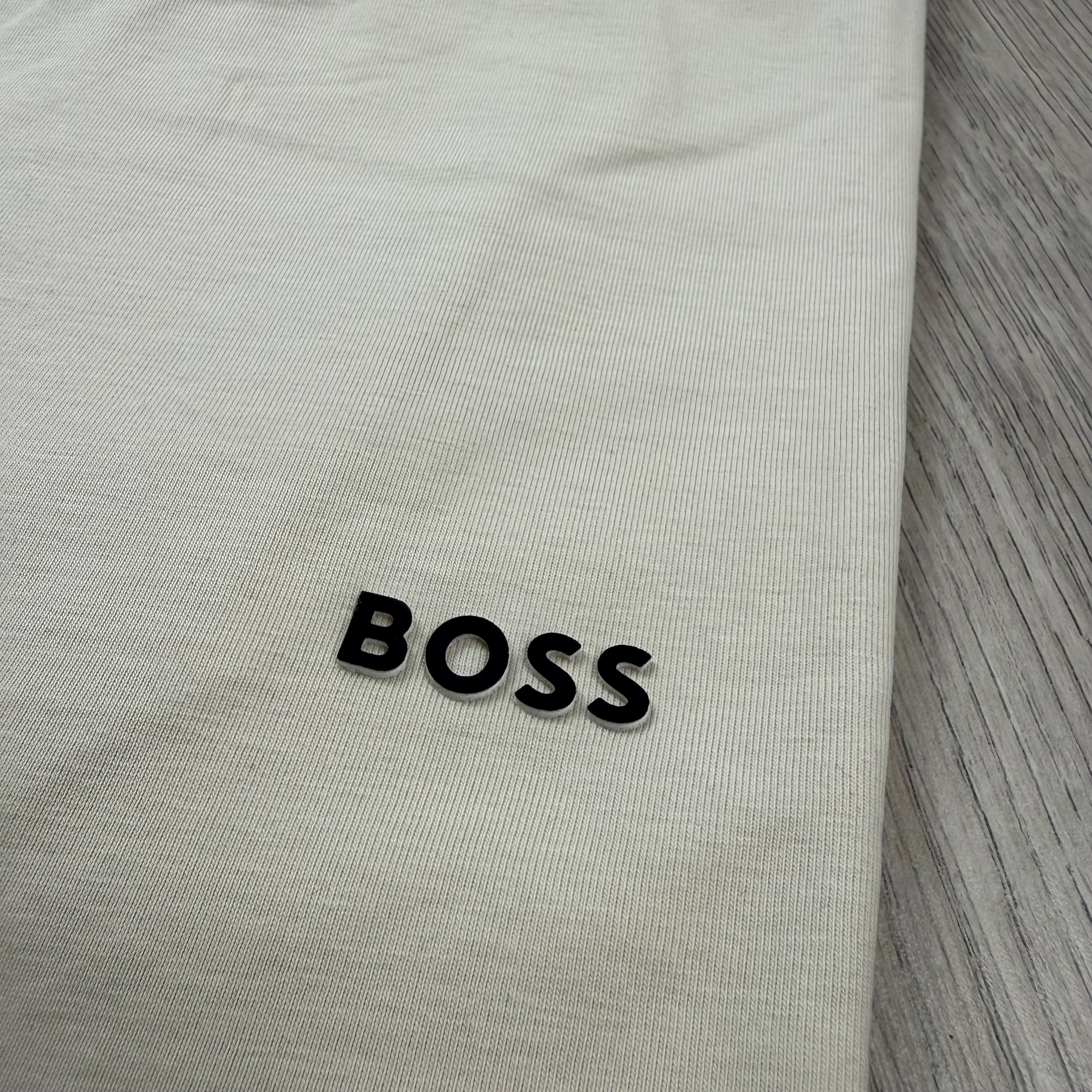Hugo Boss T-Shirt Pack - Black/White
