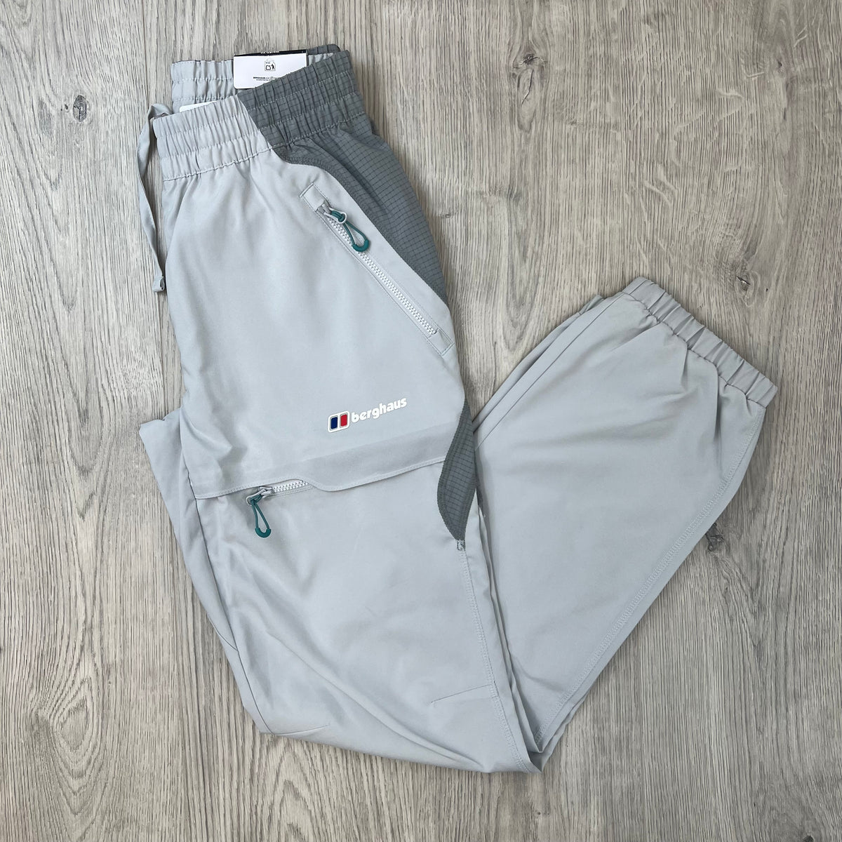 Berghaus 'WaverTree' Joggers - Grey