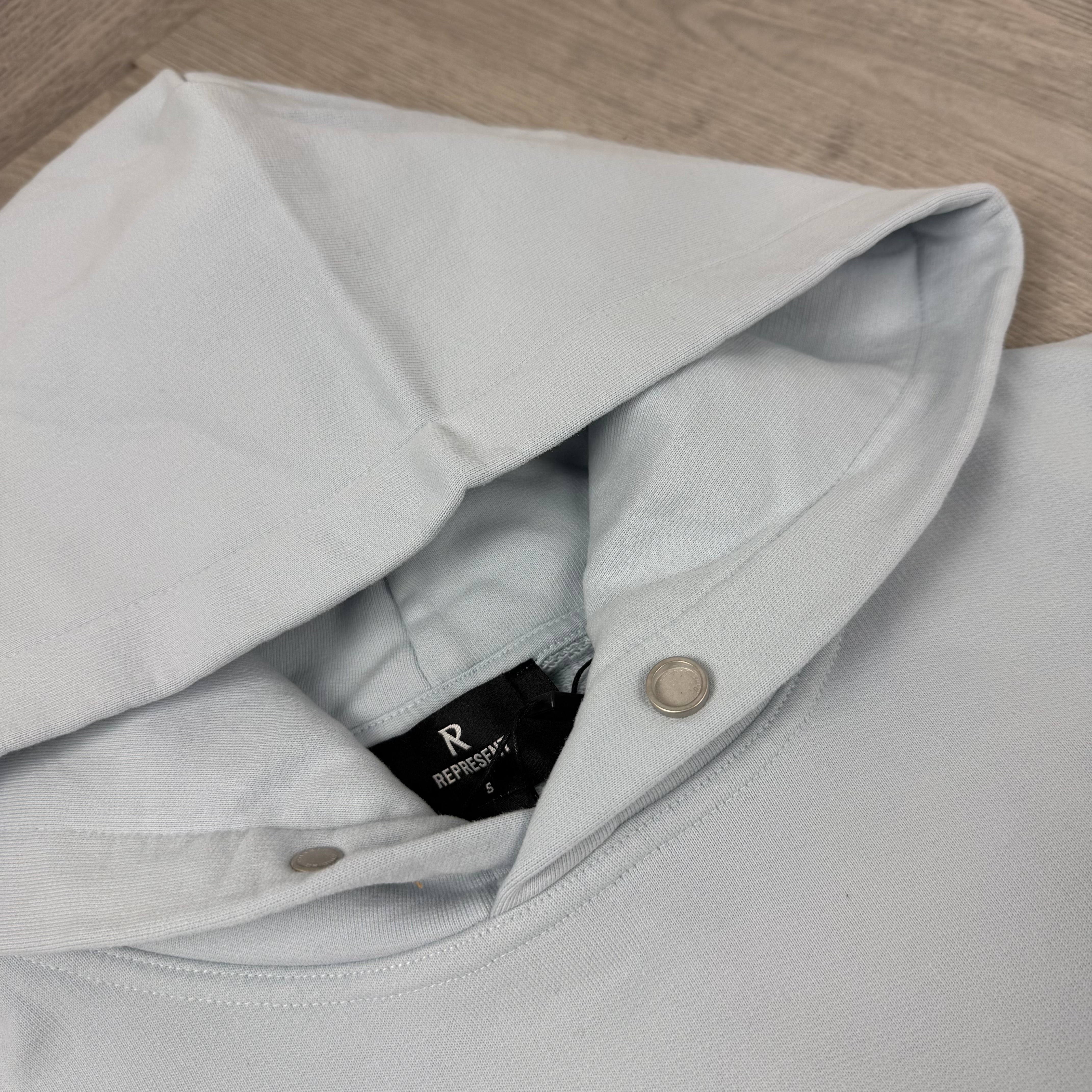 Represent 'Cherub' Hoodie - Cloud