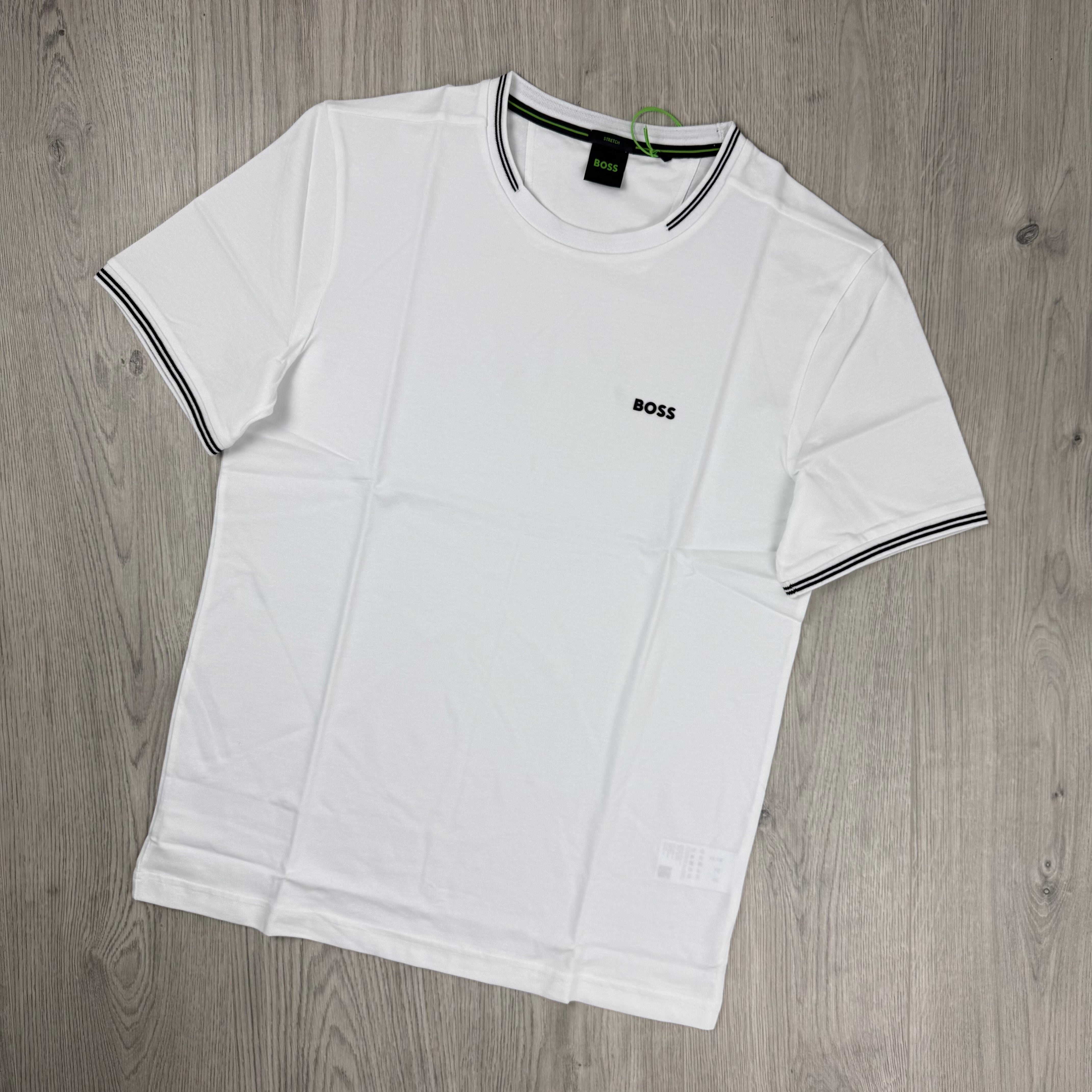 Hugo Boss T-Shirt Pack