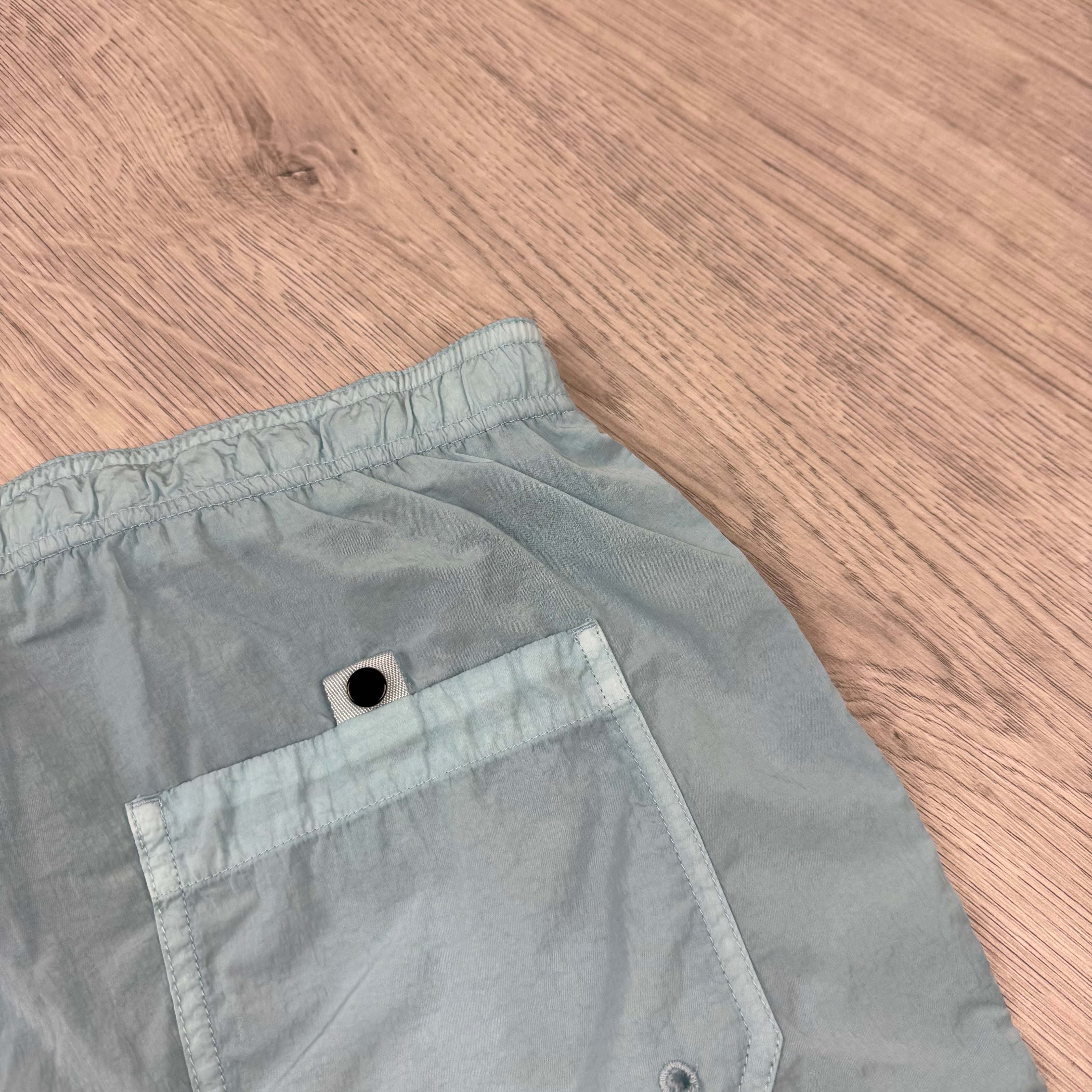 CP Company Swim Shorts - Starlight Blue