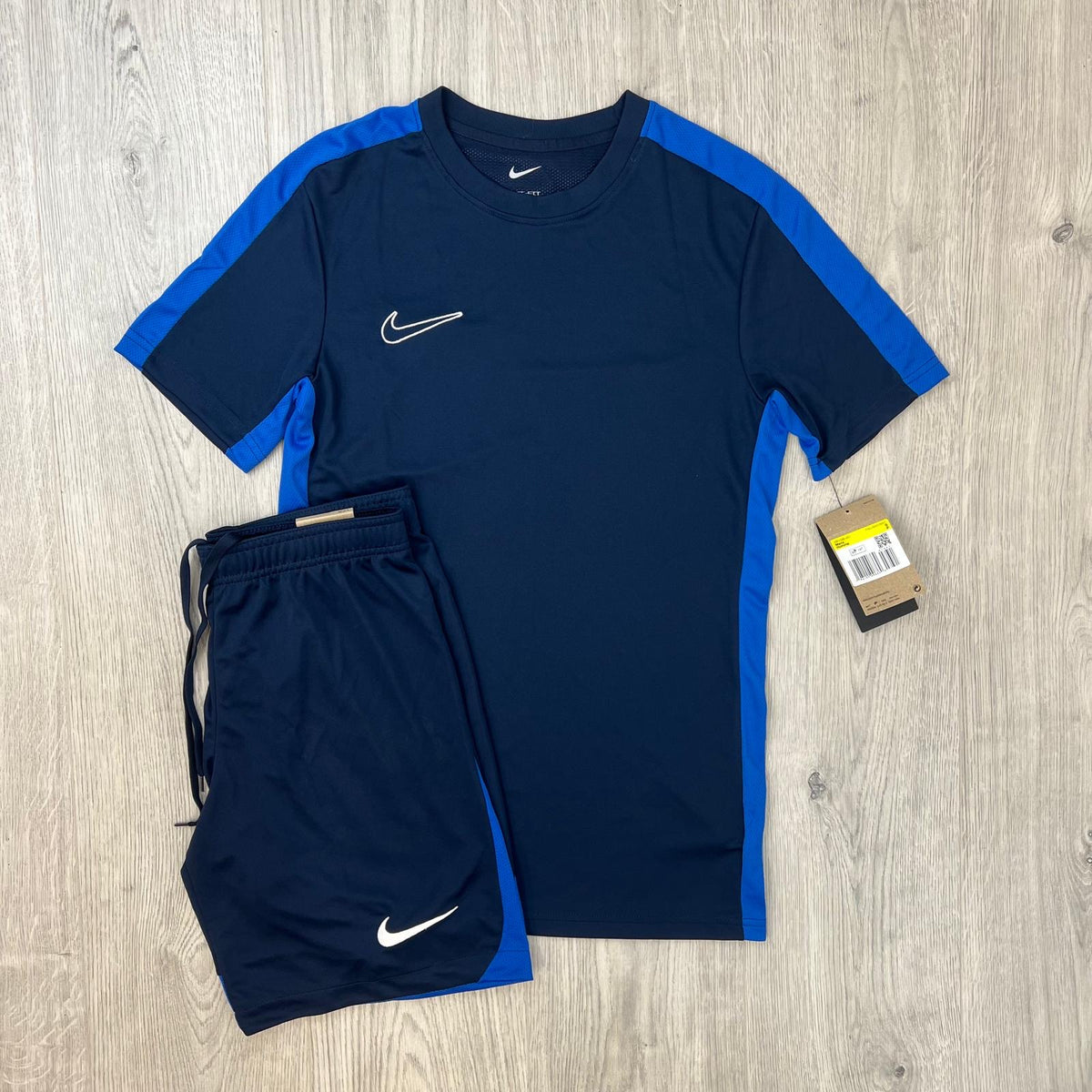 Nike Academy Pro Set - Navy
