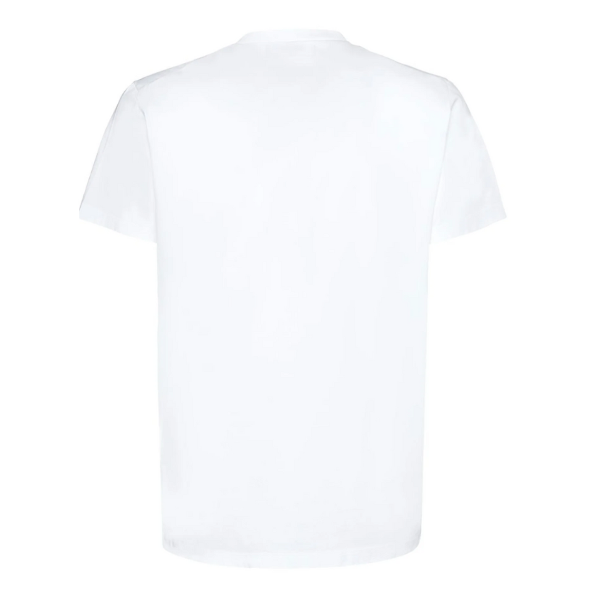 DSQUARED2 Fullback T-Shirt - White