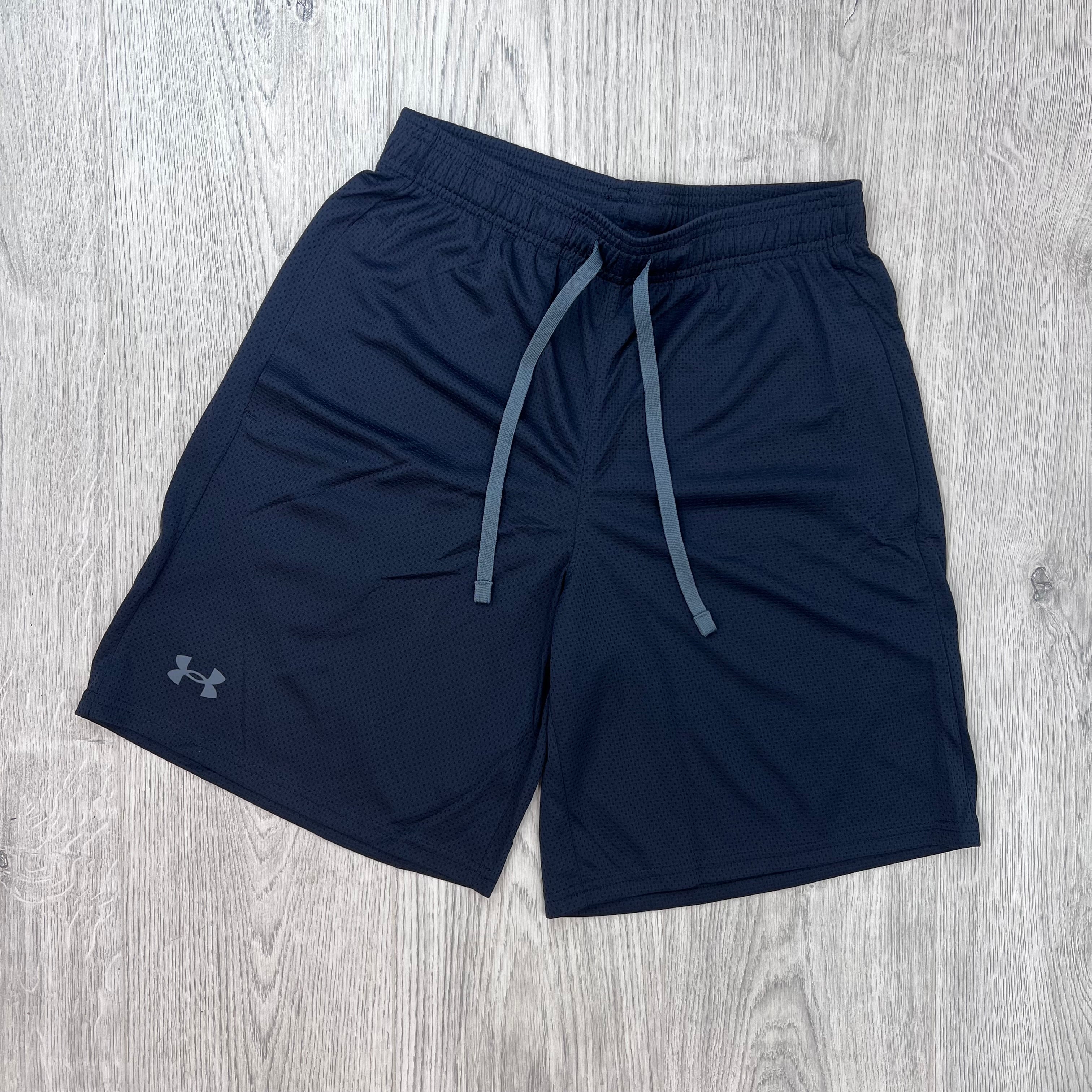 Under Armour Tech Fade Set - Black