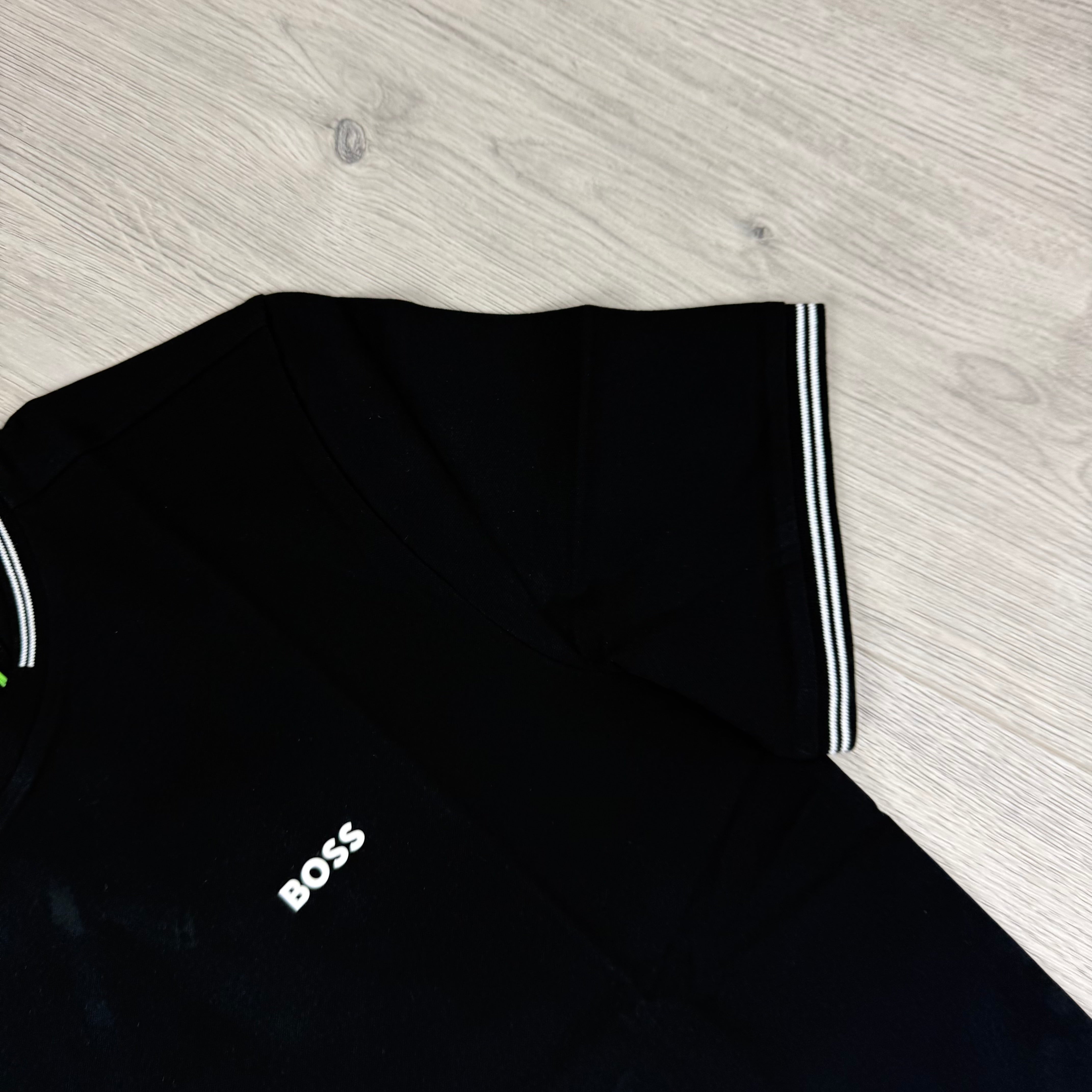 Hugo Boss T-Shirt Pack