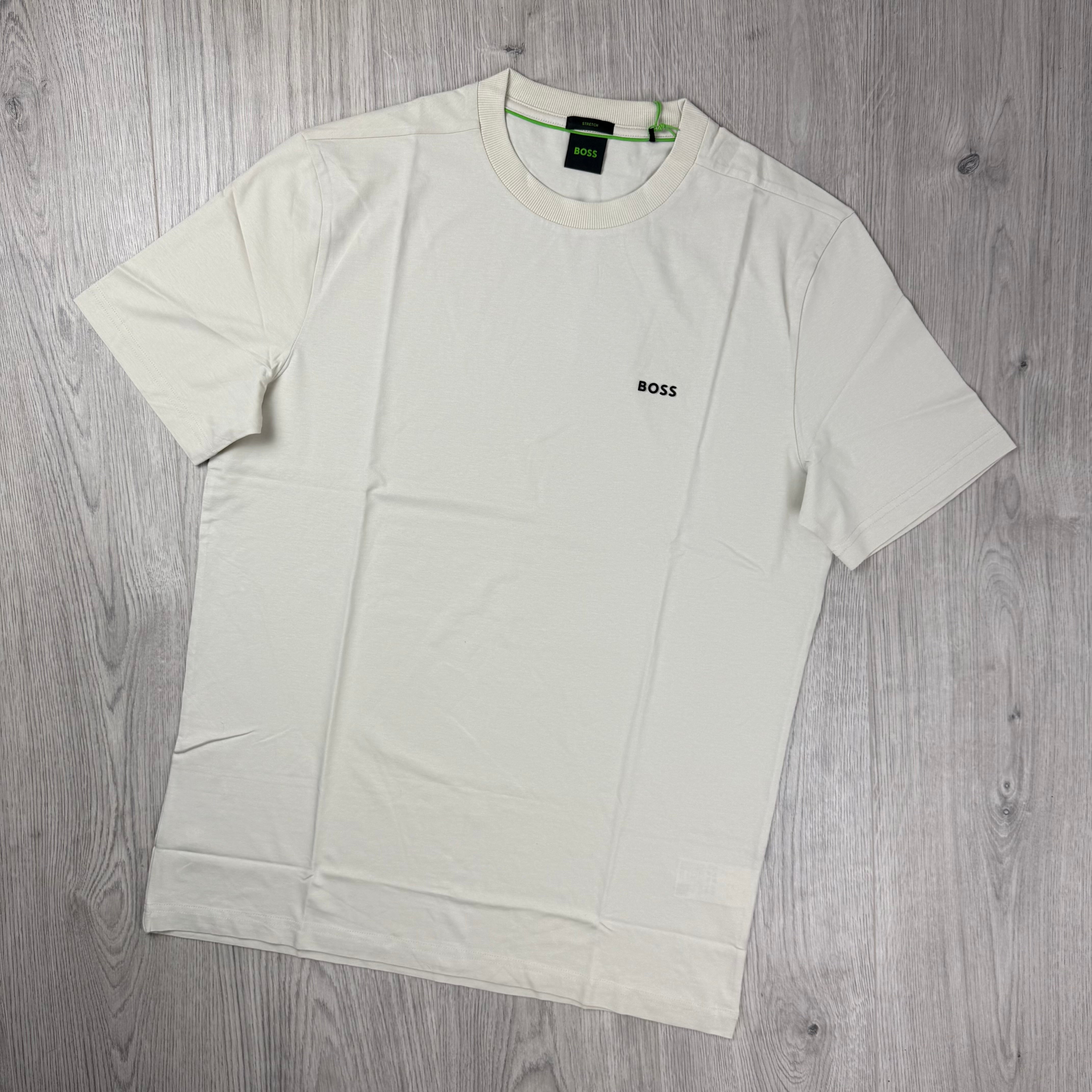 Hugo Boss T-Shirt Pack - Black/White