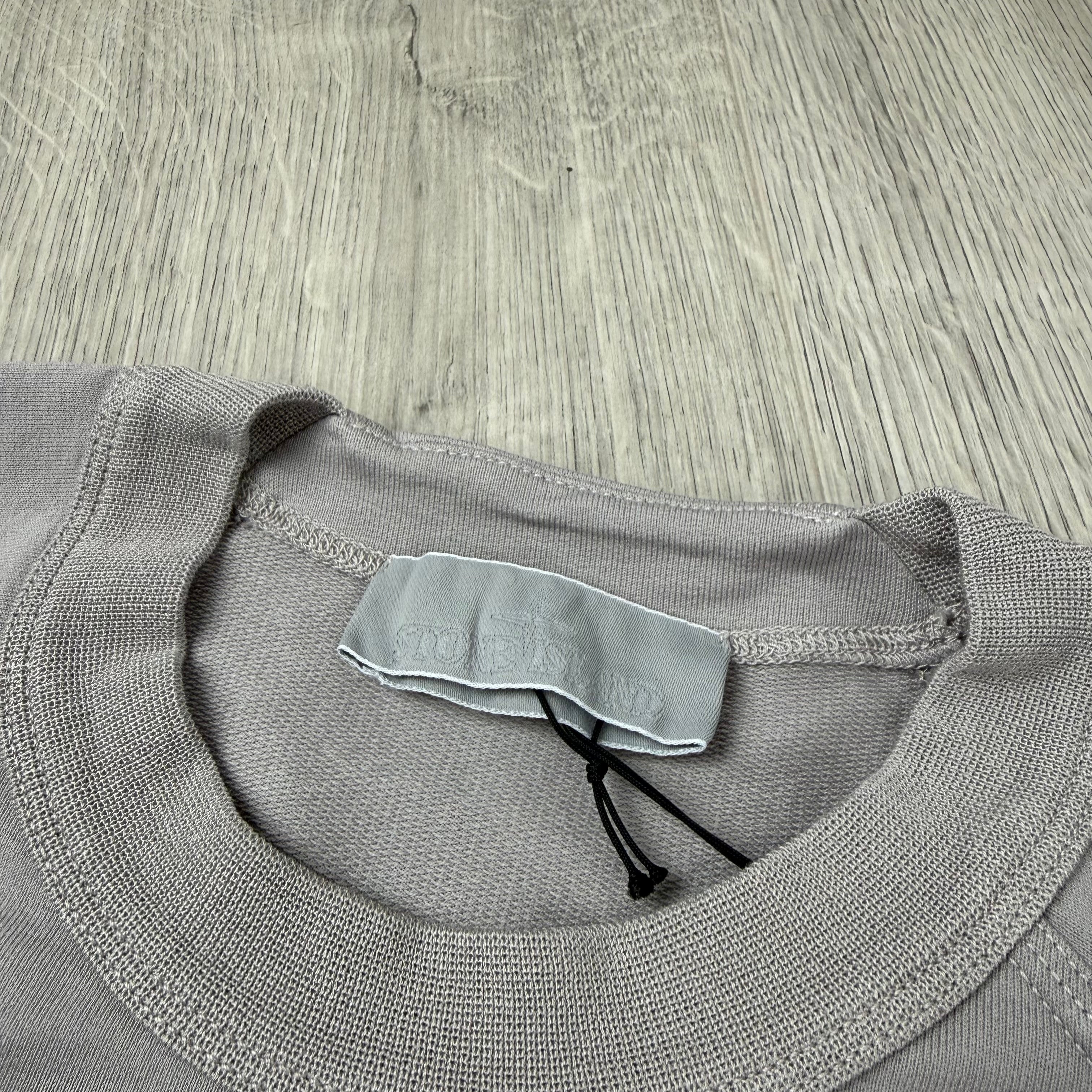 Stone Island Ghost Sweatshirt - Dust