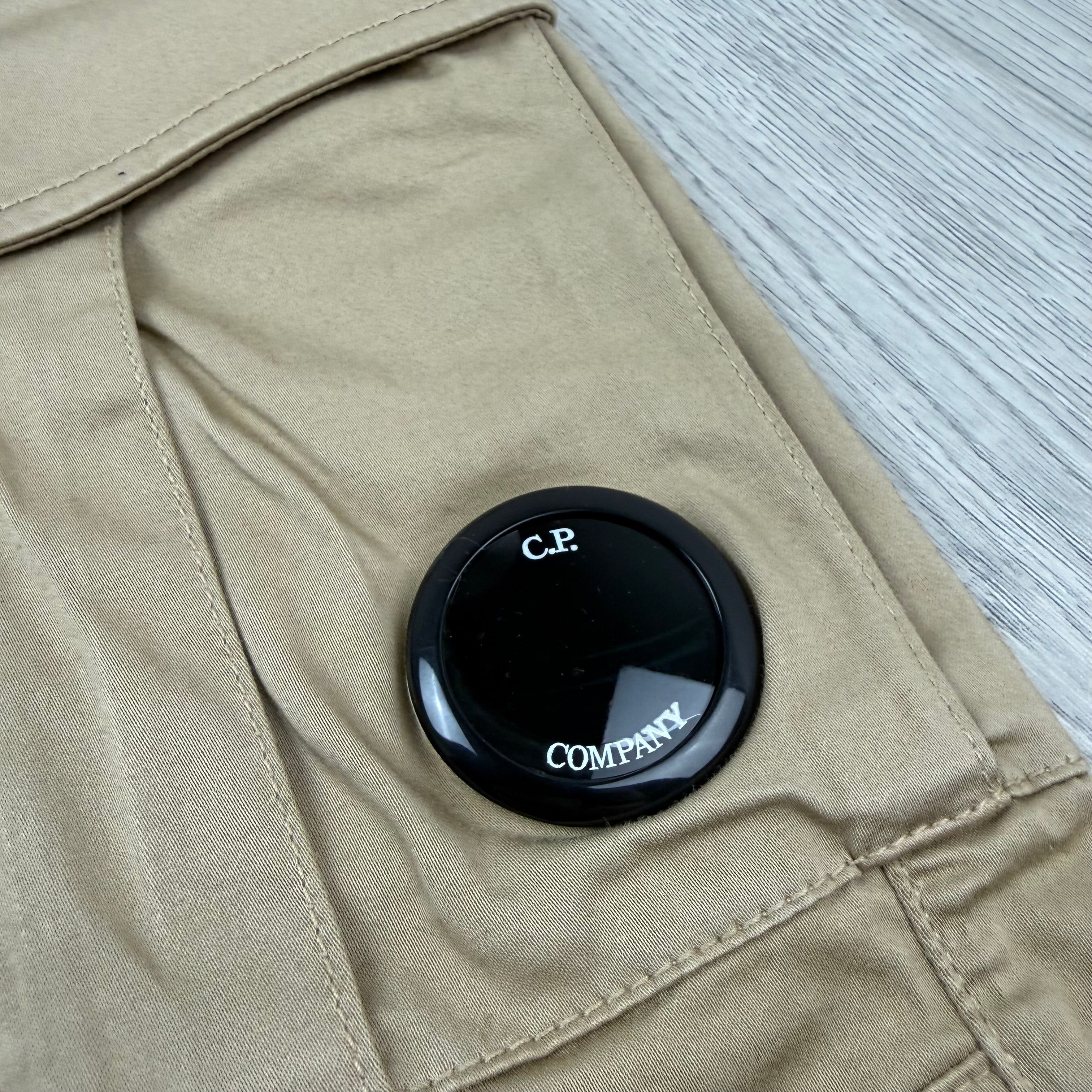 CP Company Cargo Shorts - Anphora