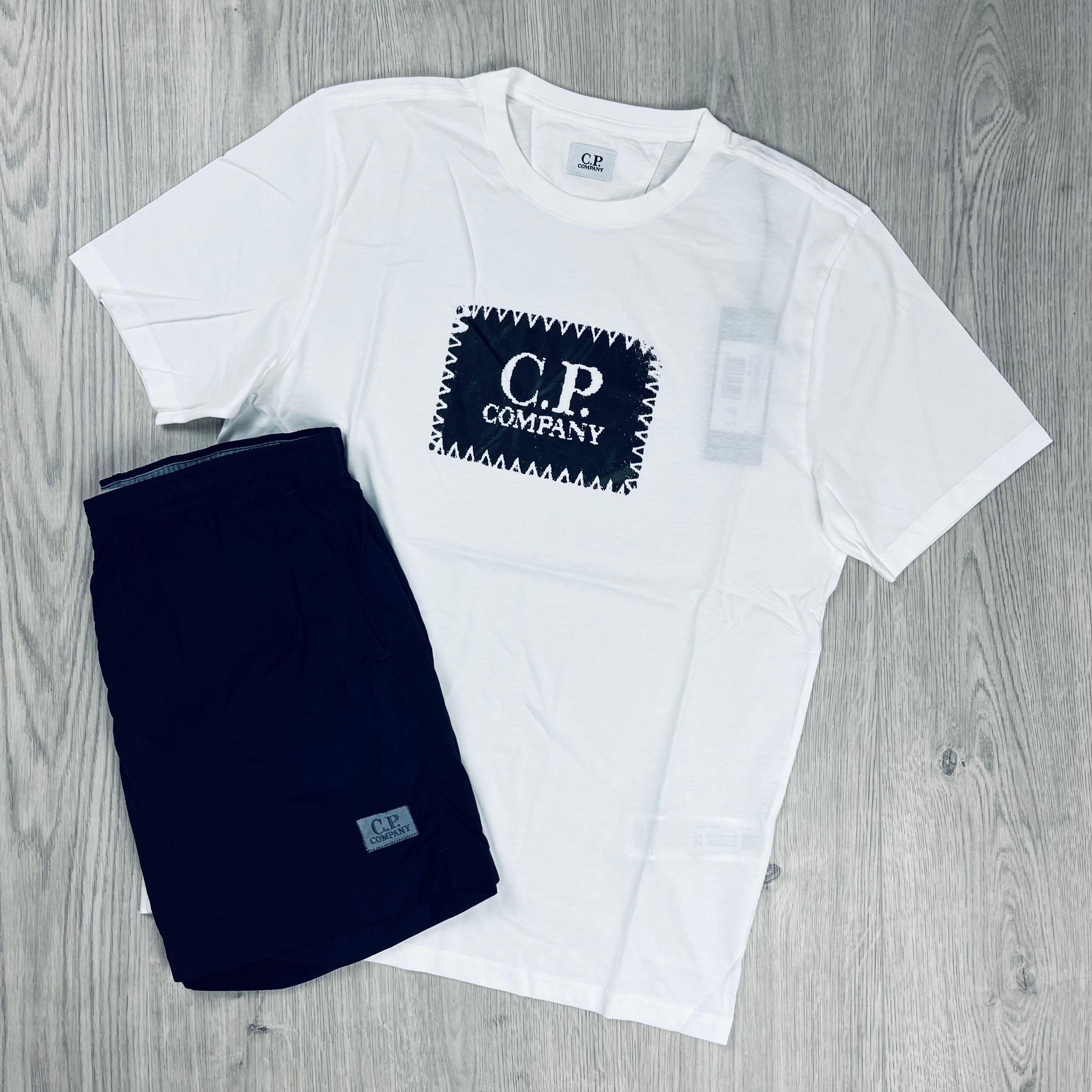 CP Company Holiday Set