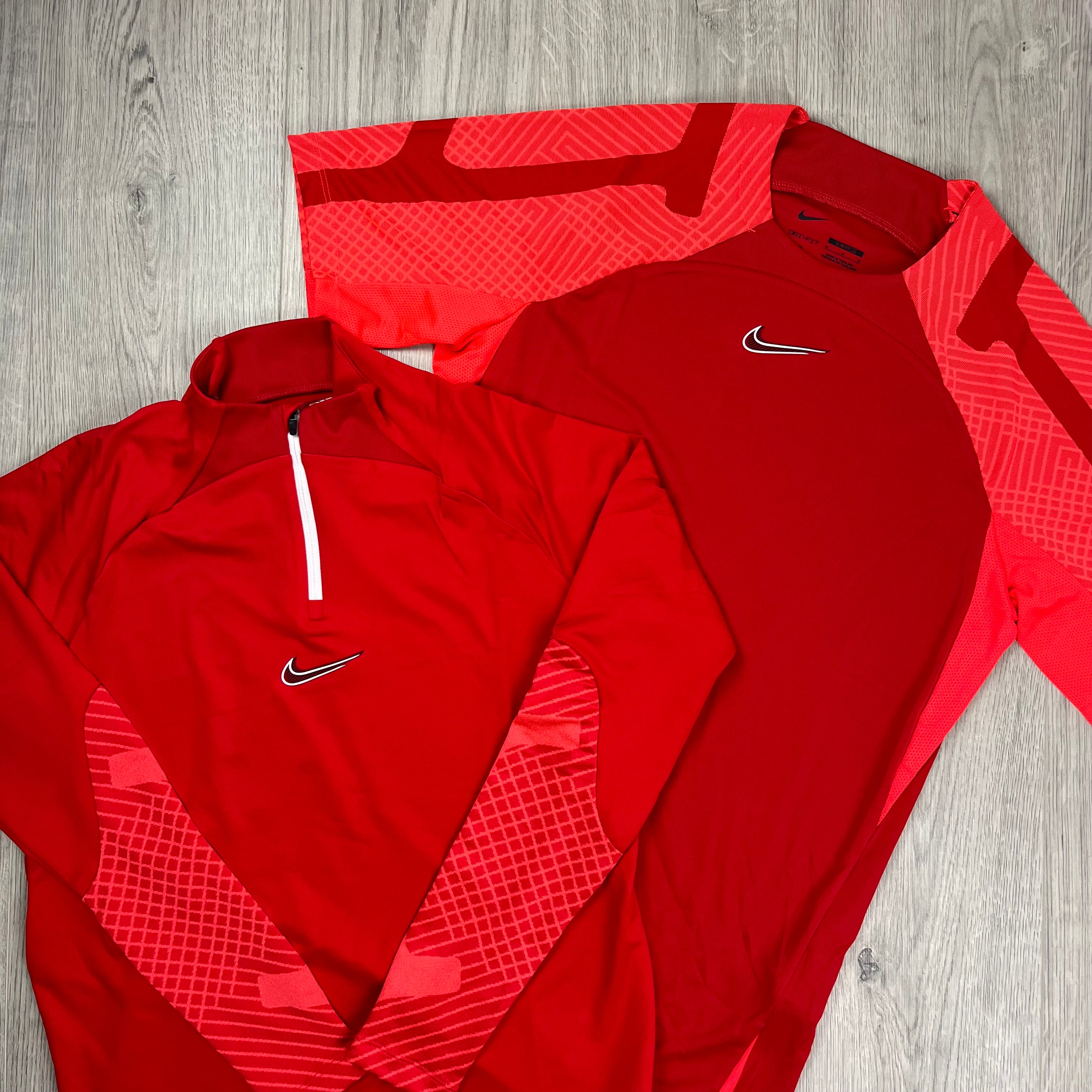 Nike Strike Pack - Red