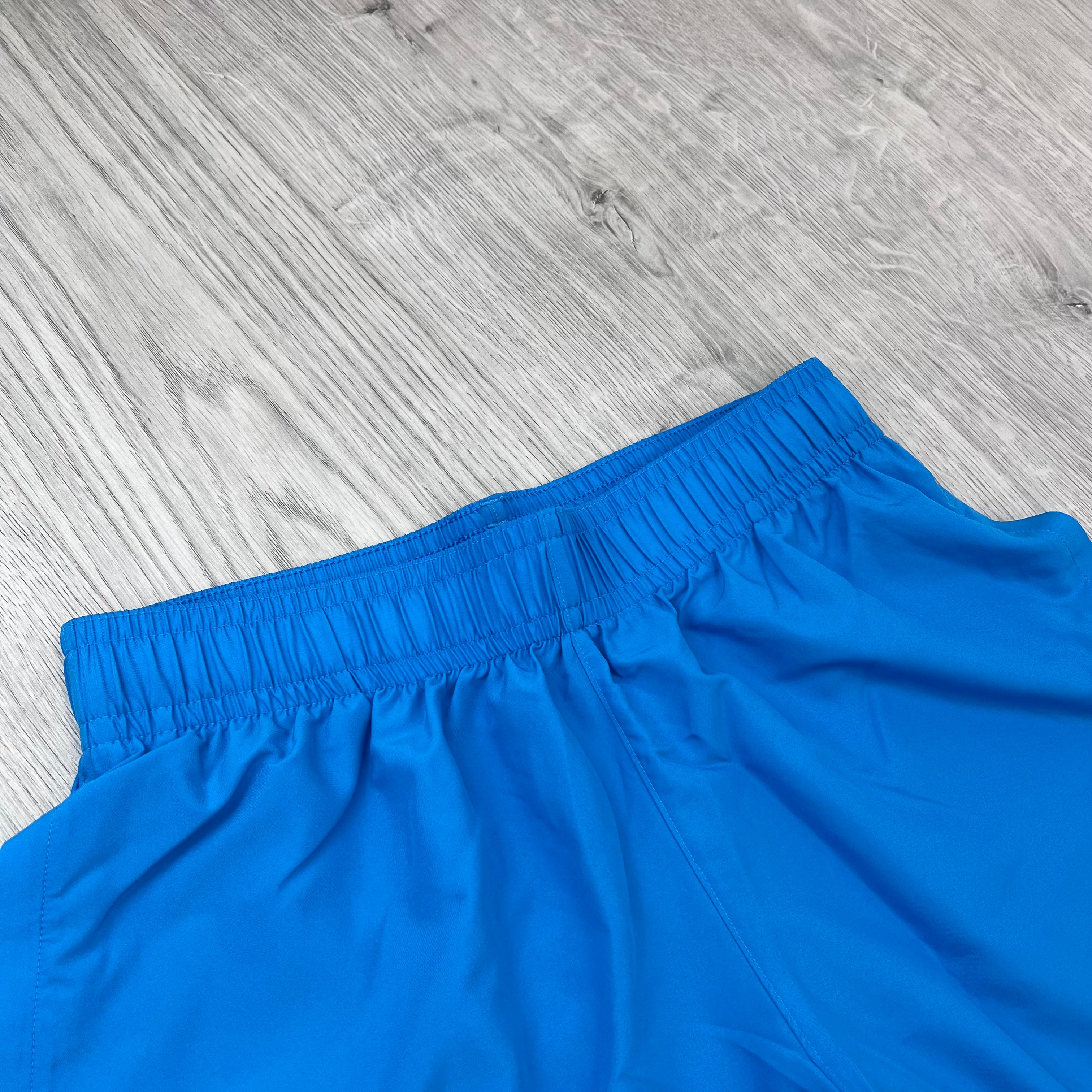 Under Armour Woven Shorts - Blue