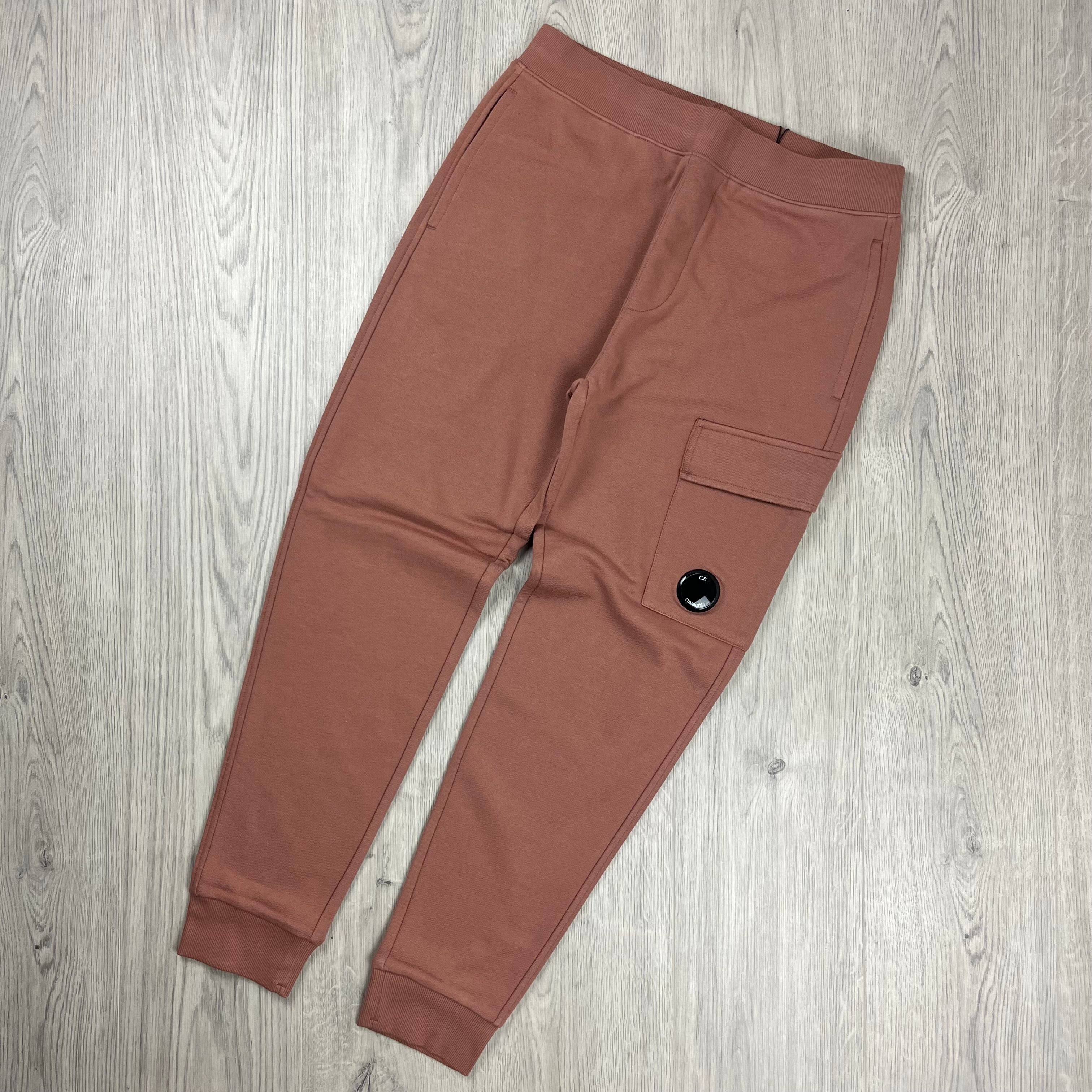 CP Company Sweatpants - Cedar