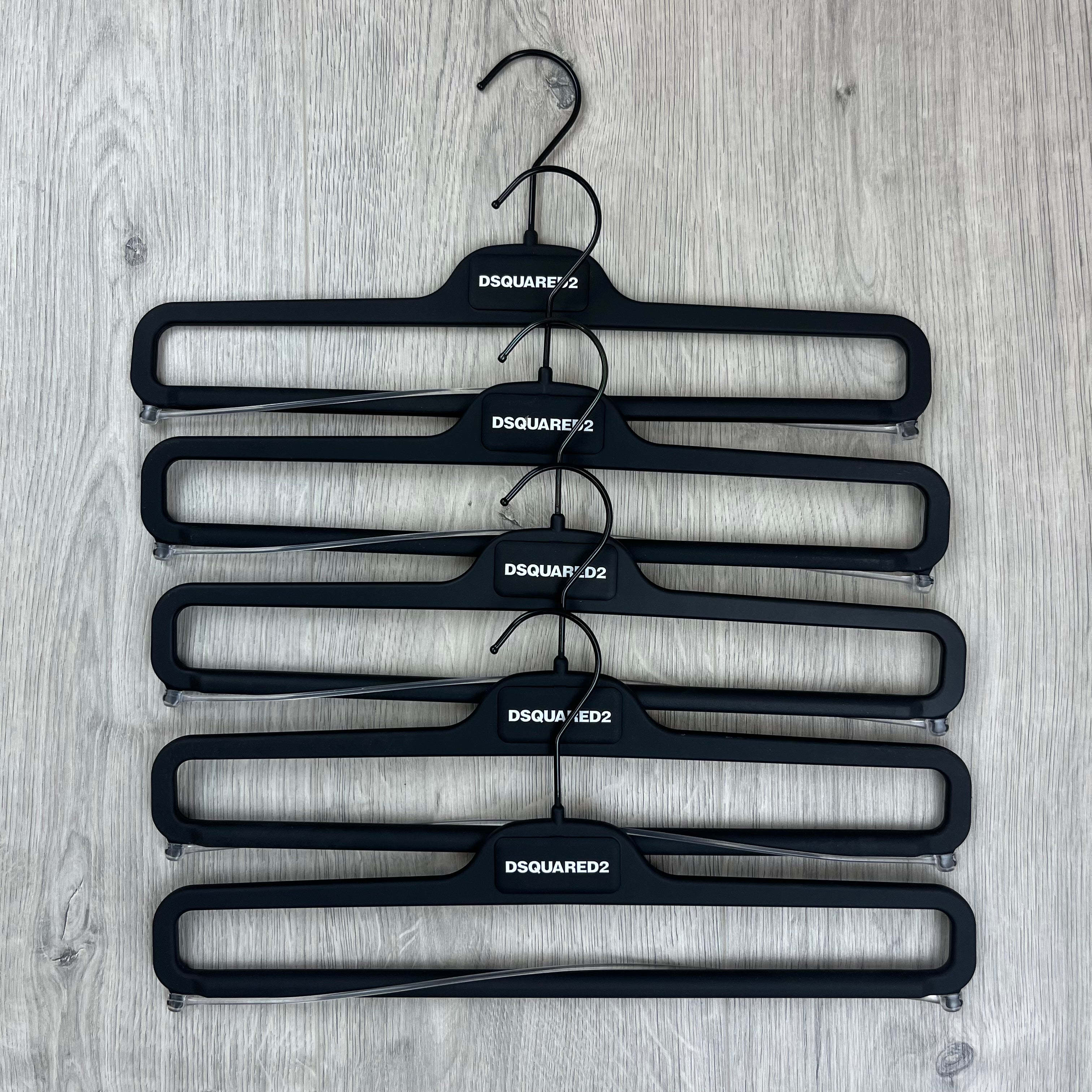 Designer Clothing Hangers