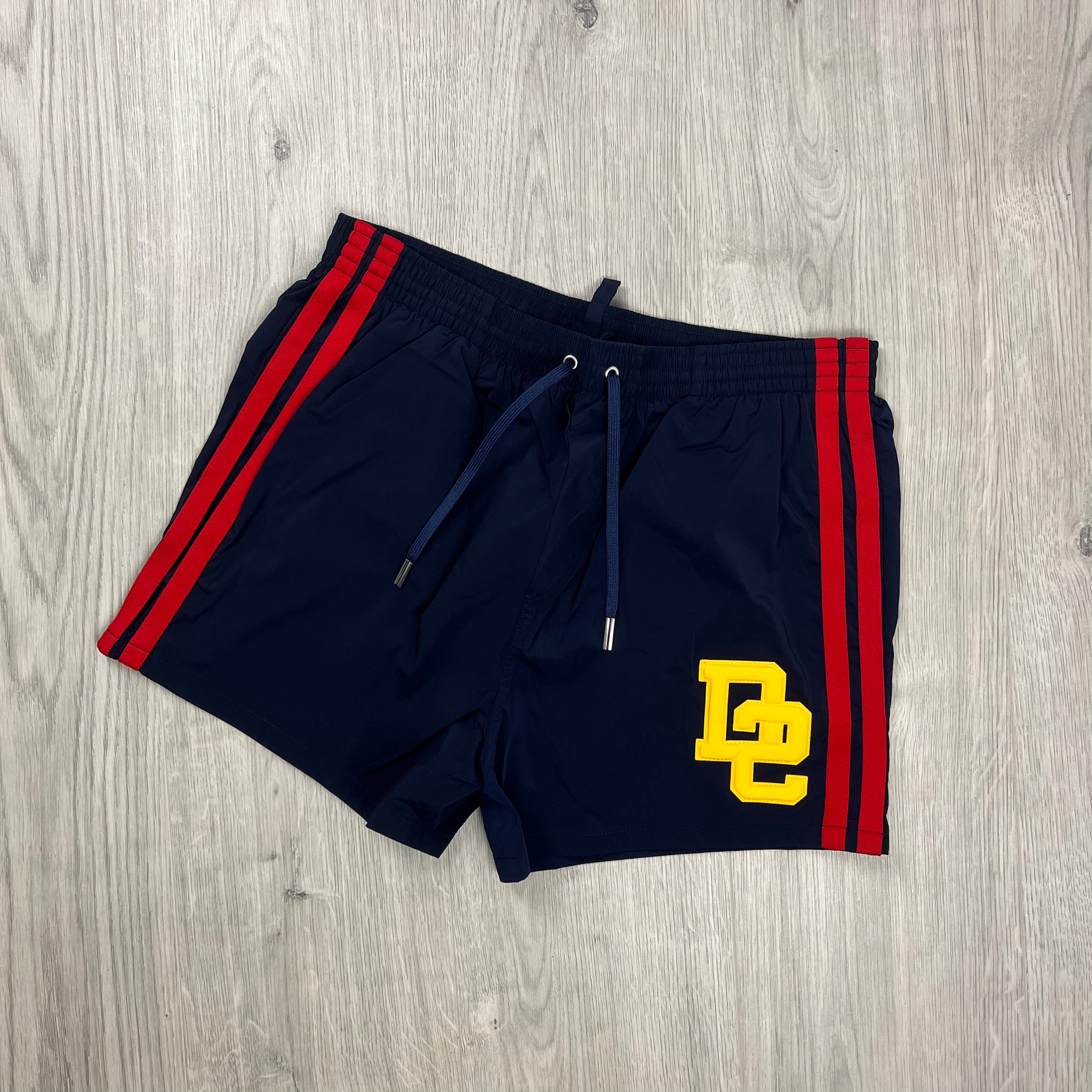 DSQUARED2 Swim Shorts - Navy