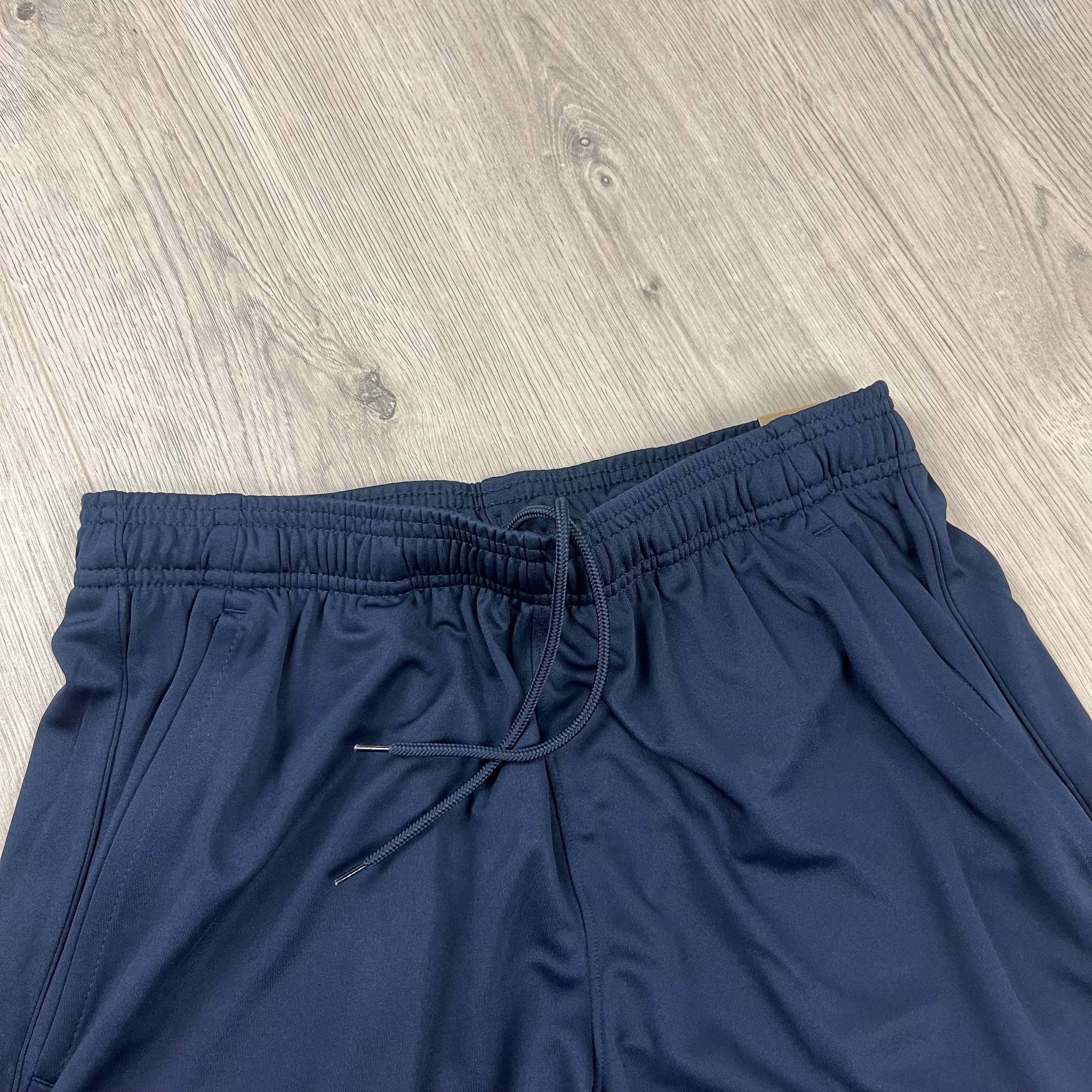 Nike Pocket Shorts - Navy