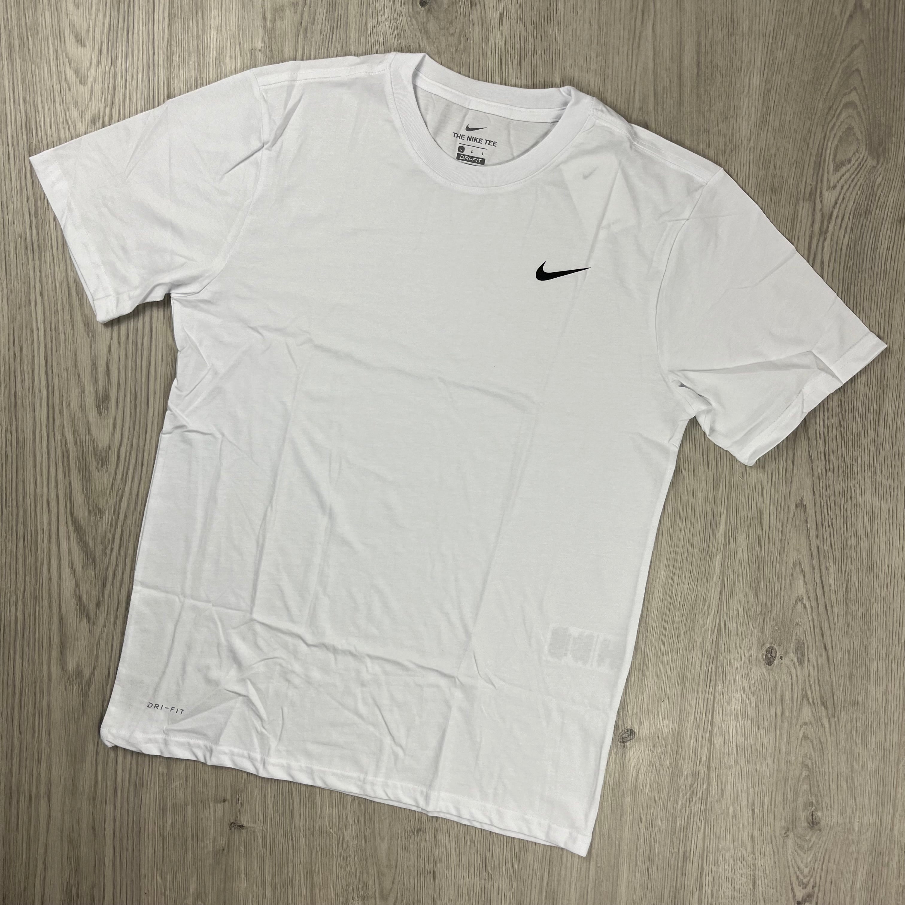 Nike Dri-Fit T-Shirt Pack