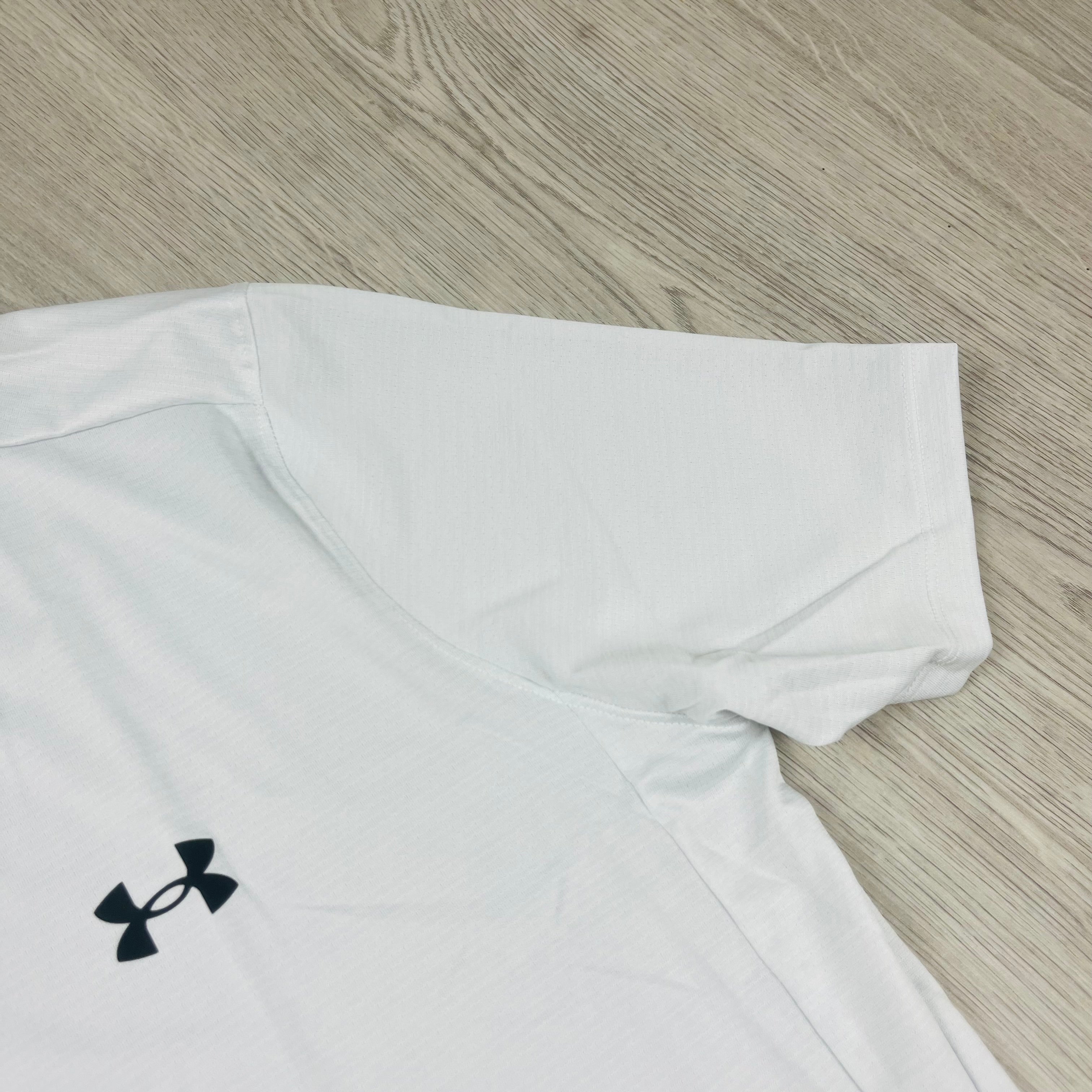 Under Armour T-Shirt - White