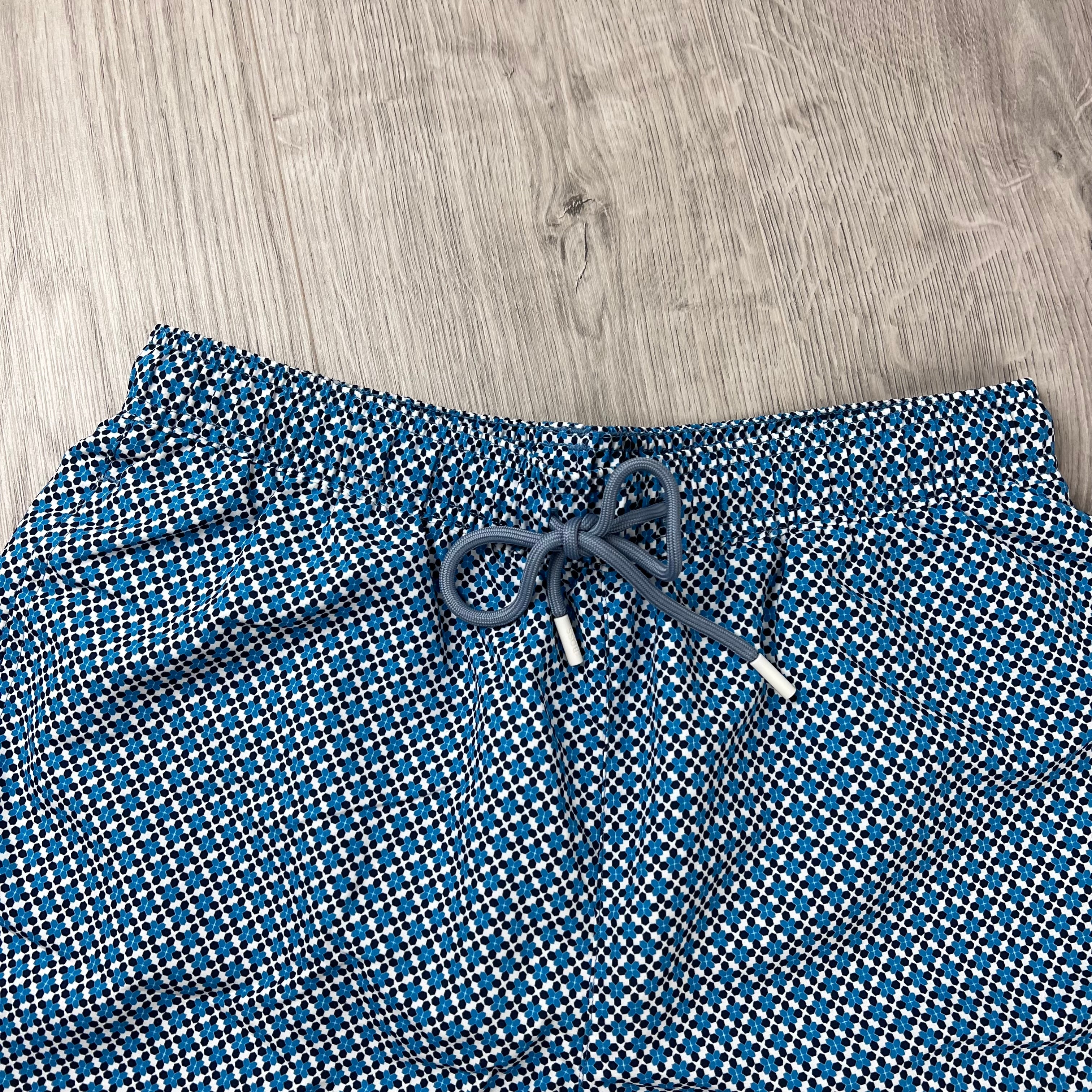 Hugo Boss Swim Shorts - Blue