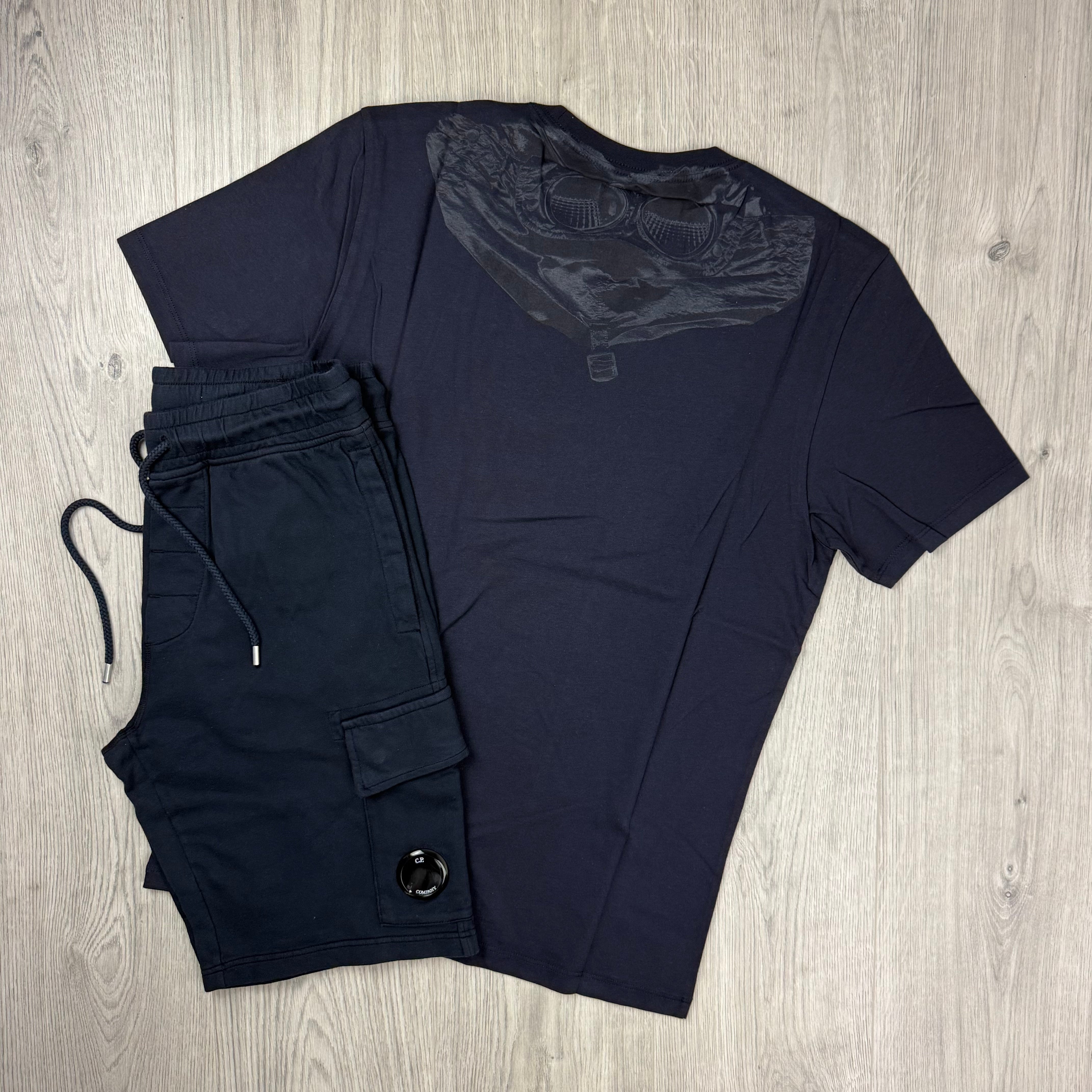 CP Company Set - Navy