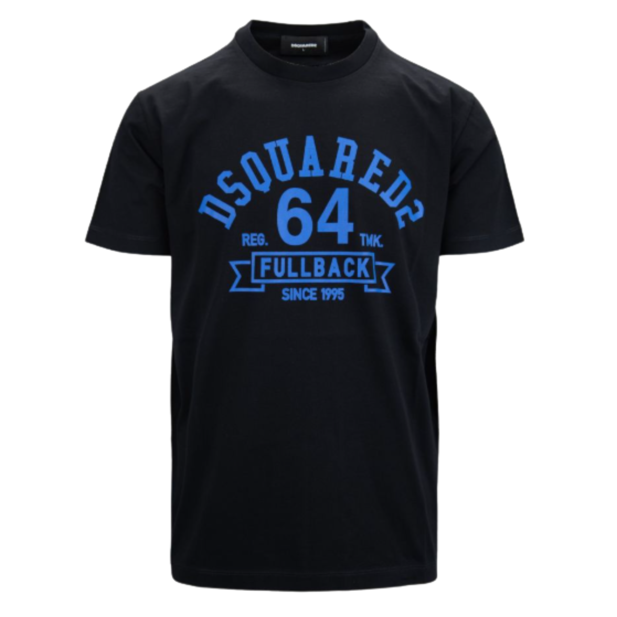 DSQUARED2 Fullback T-Shirt - Black