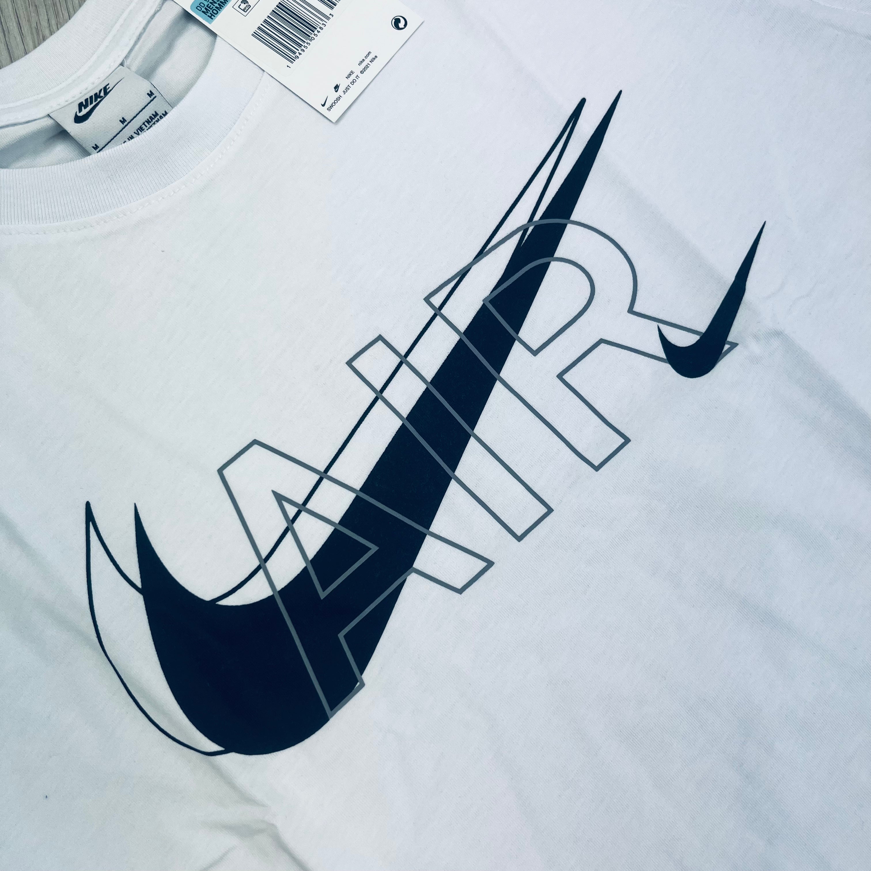 Nike Air T-Shirt - White