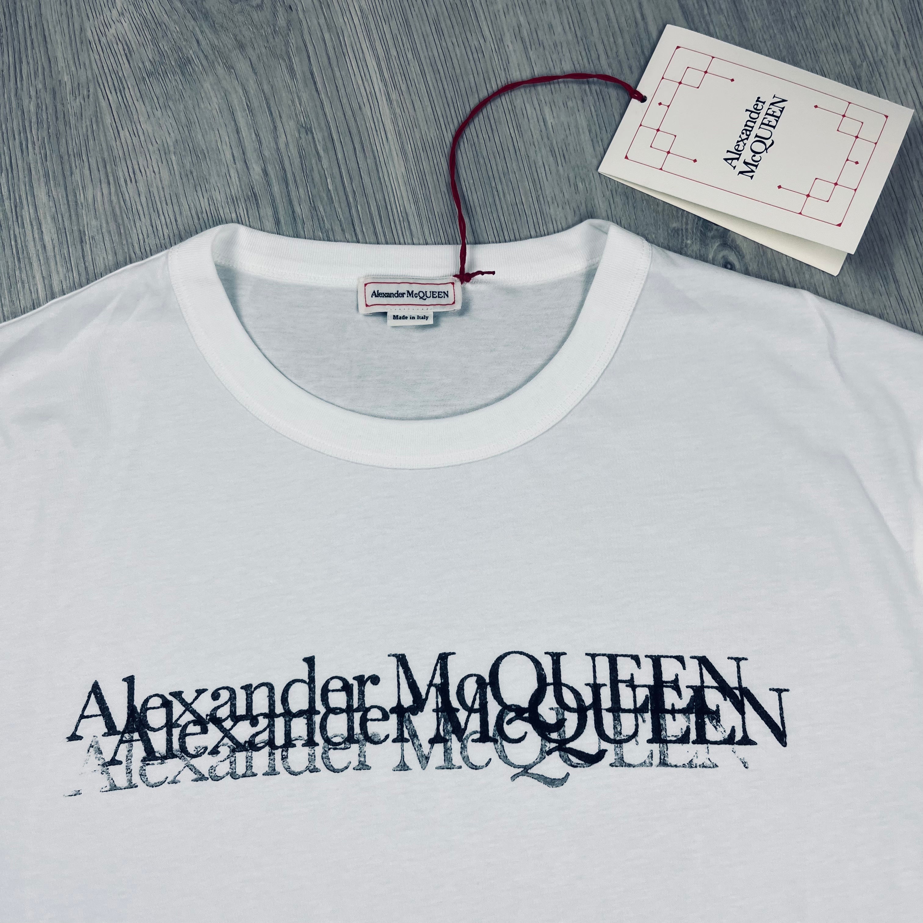 Alexander McQueen T-Shirt