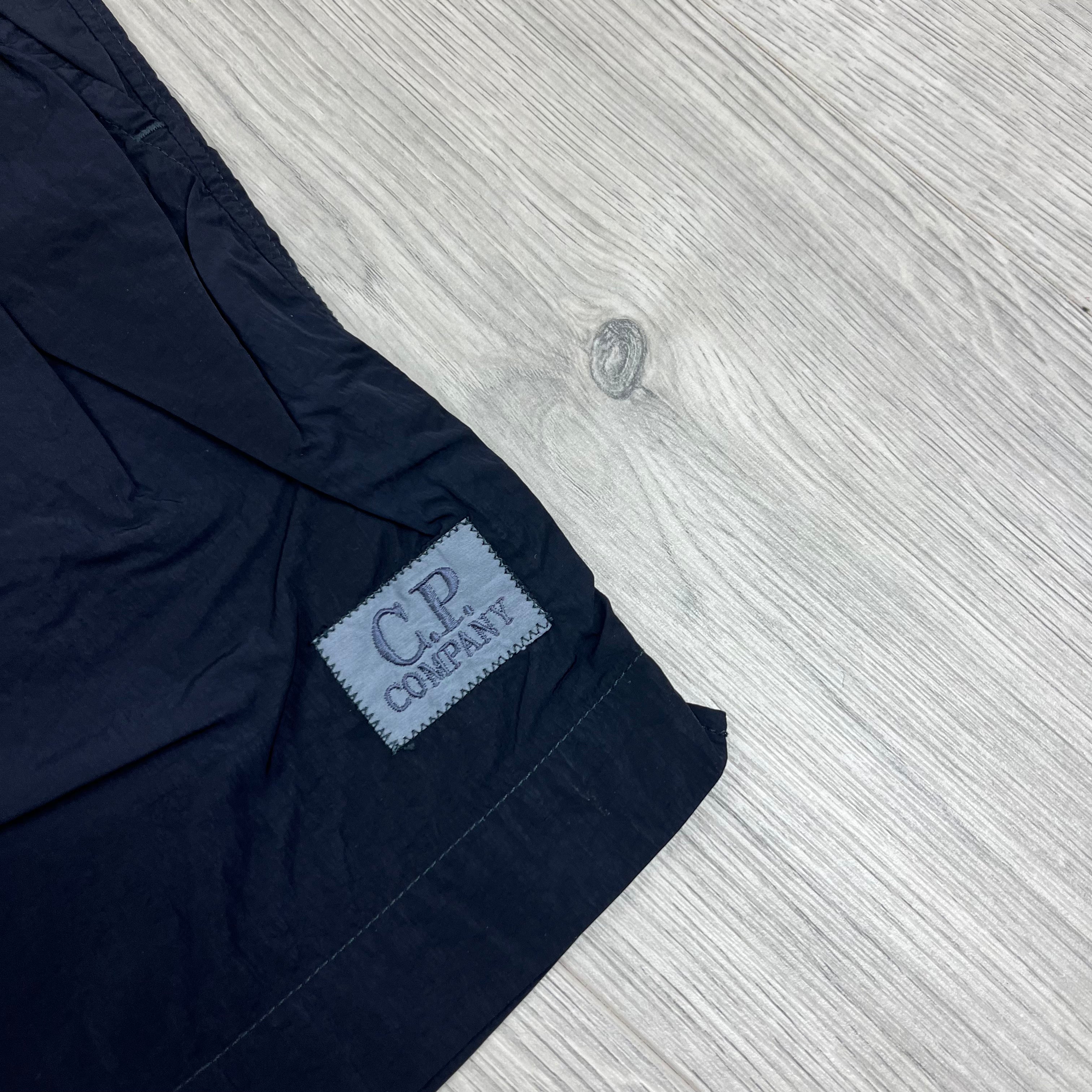 CP Company Chrome Swim Shorts