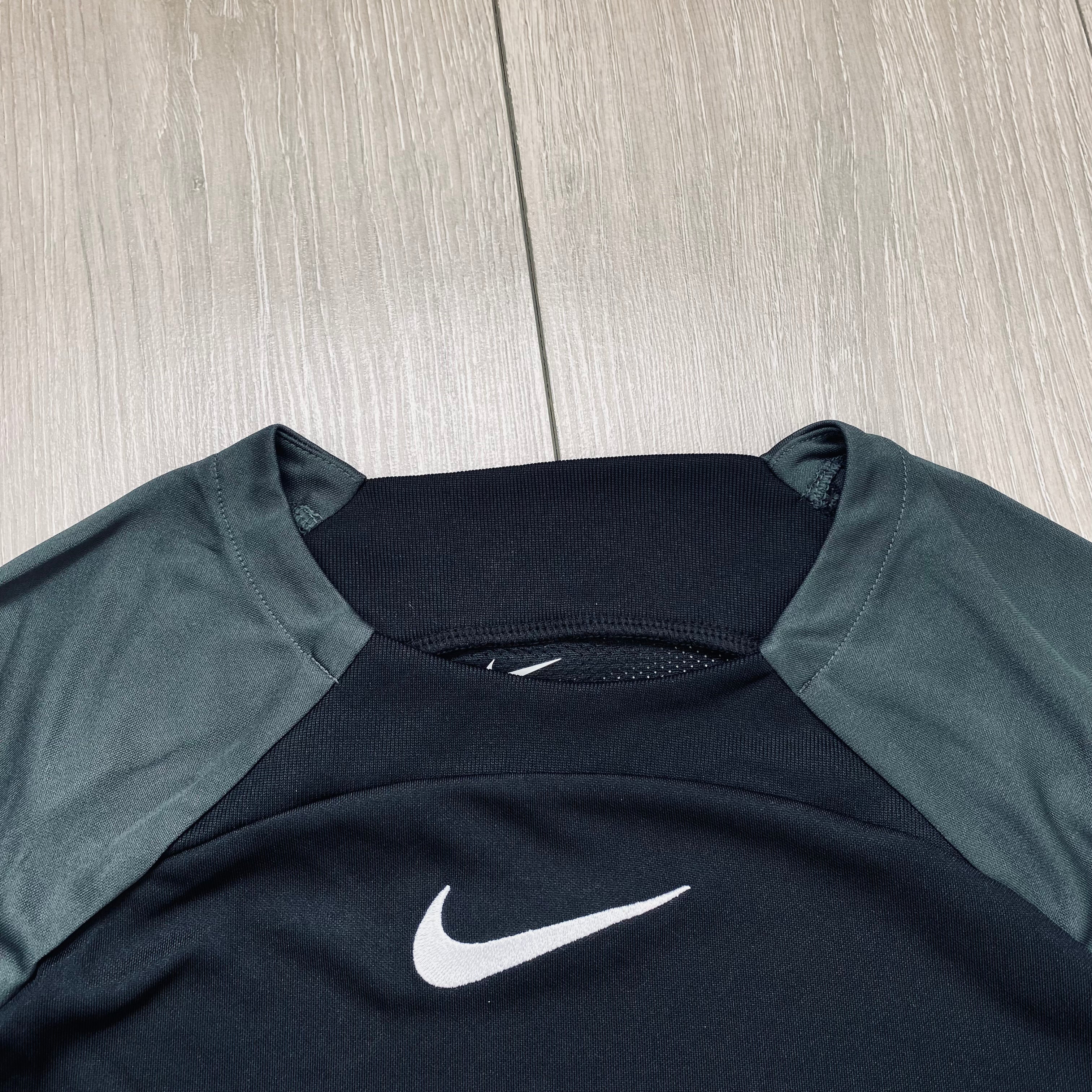 Nike Dri-Fit T-Shirt - Anthracite