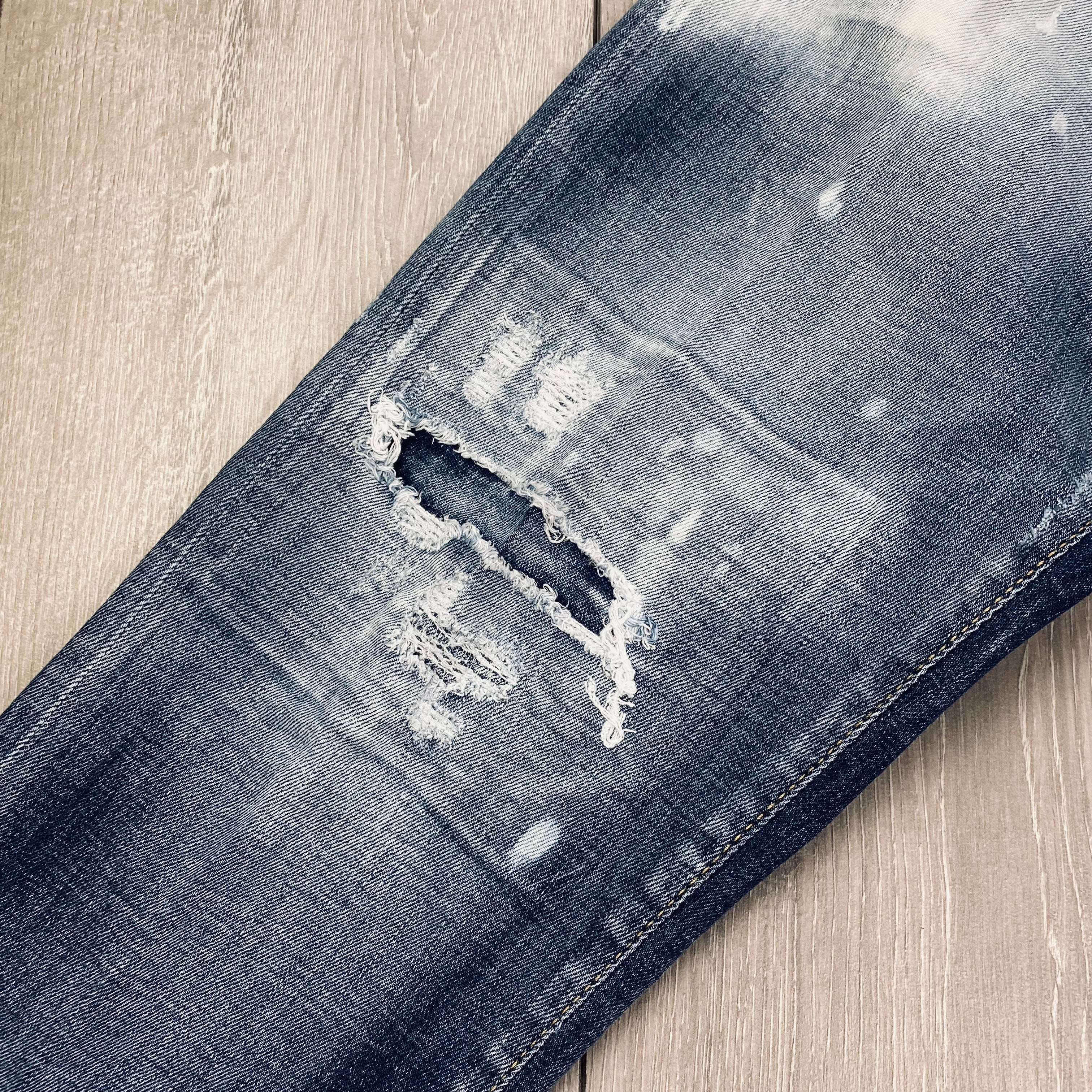 DSQUARED2 Slim Jeans - Blue