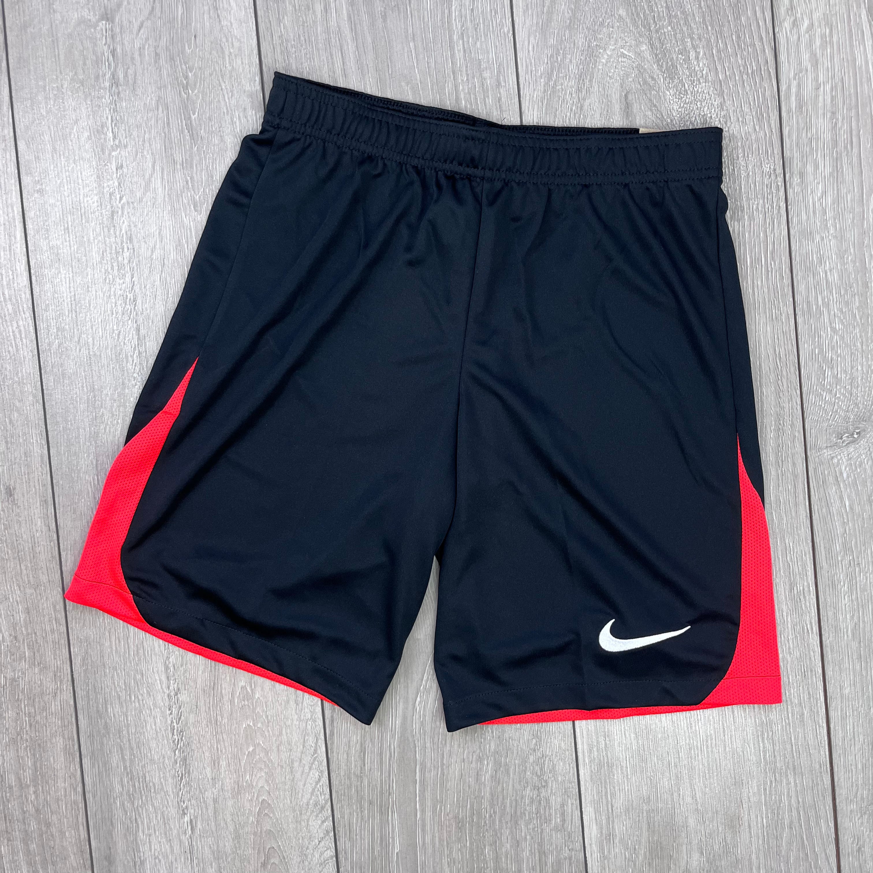 Nike Dri-Fit Shorts - Black