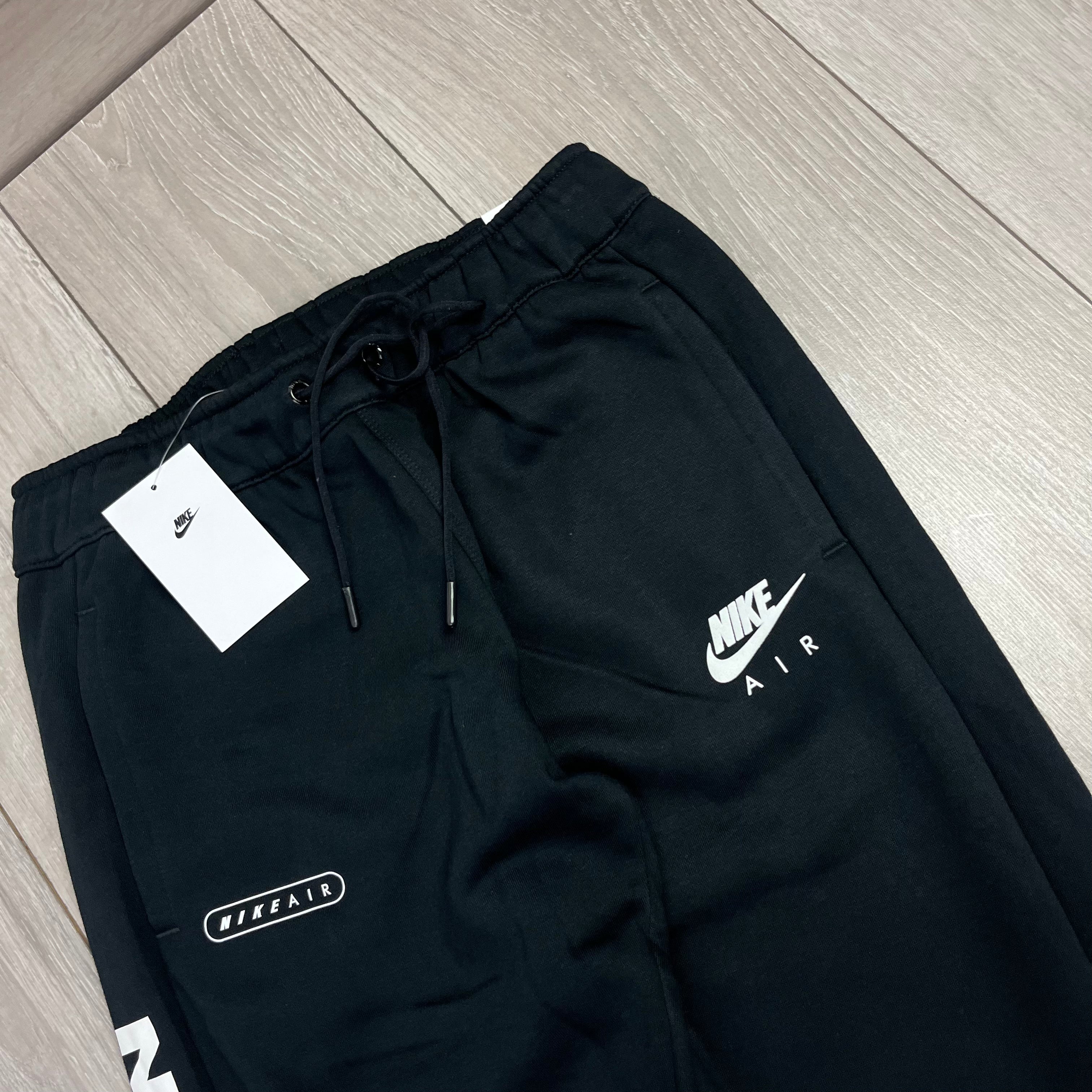 Nike Air Joggers - Black