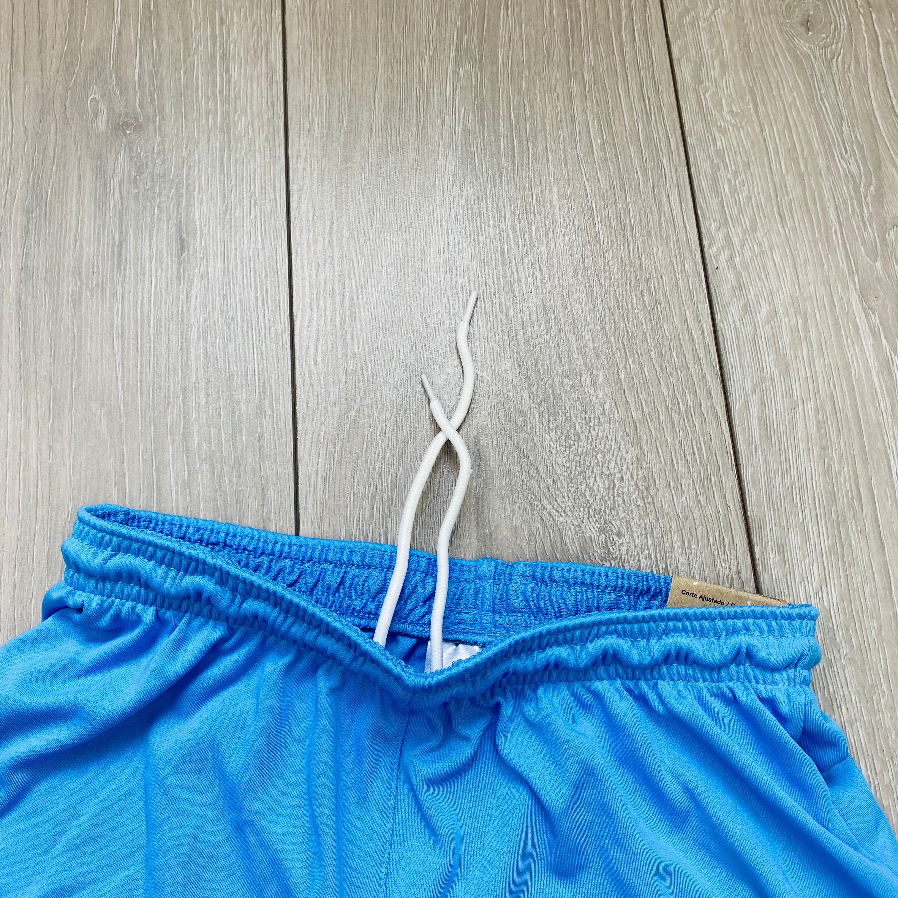 Nike Dri-Fit Shorts - Blue