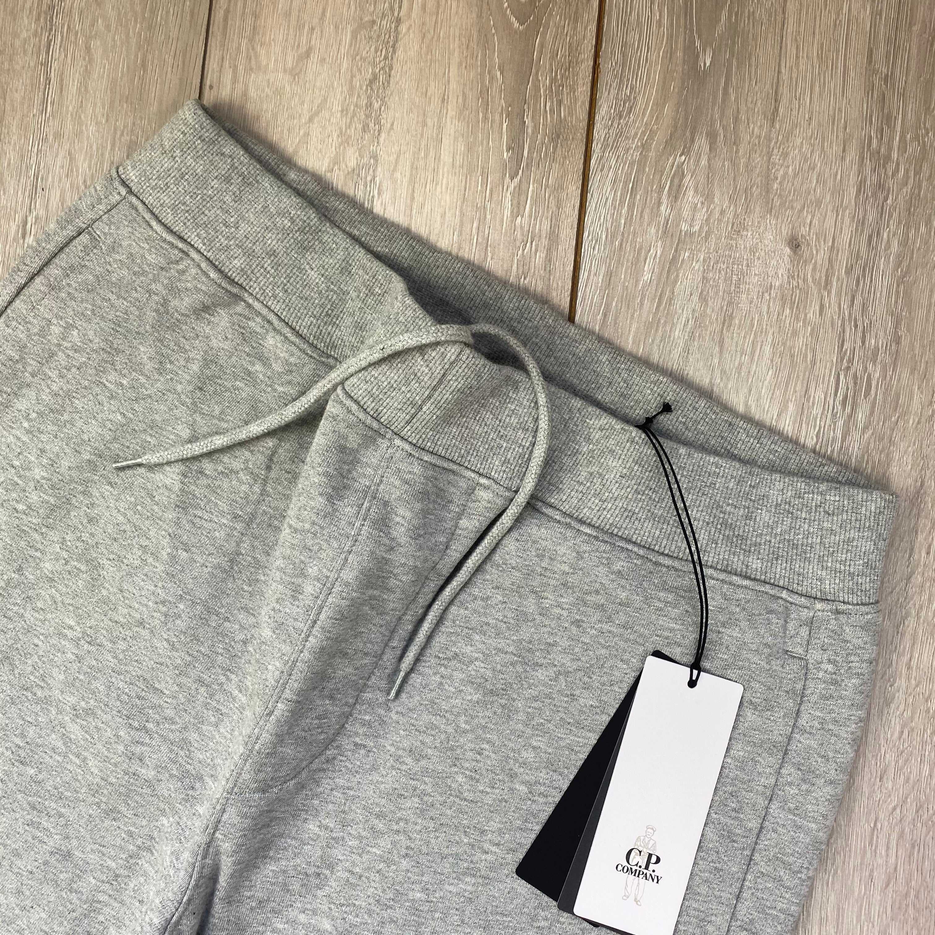 CP Company Sweatpants - Grey