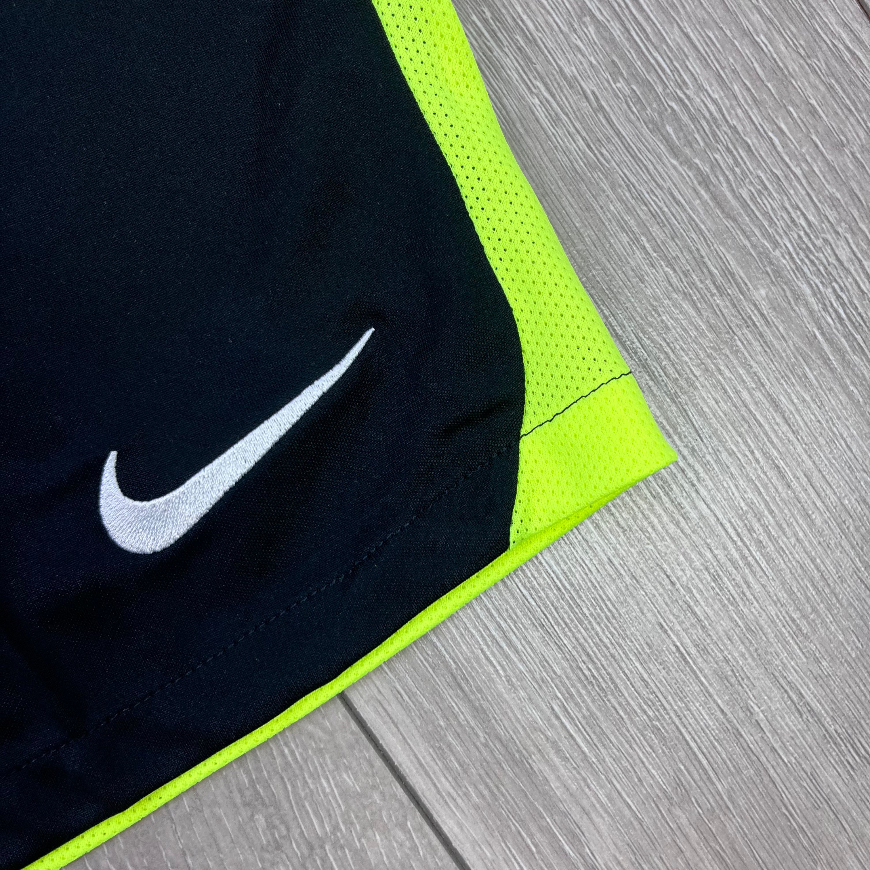 Nike Dri-Fit Shorts - Black